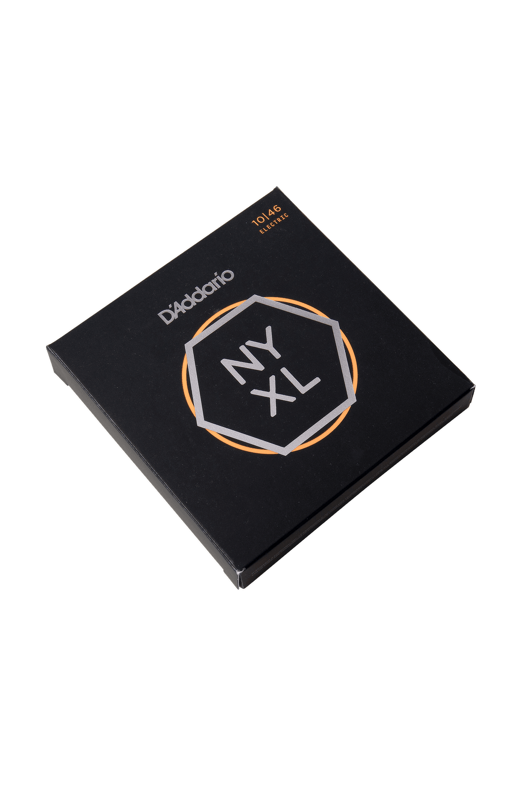 D'Addario NYXL 10-46 3-P