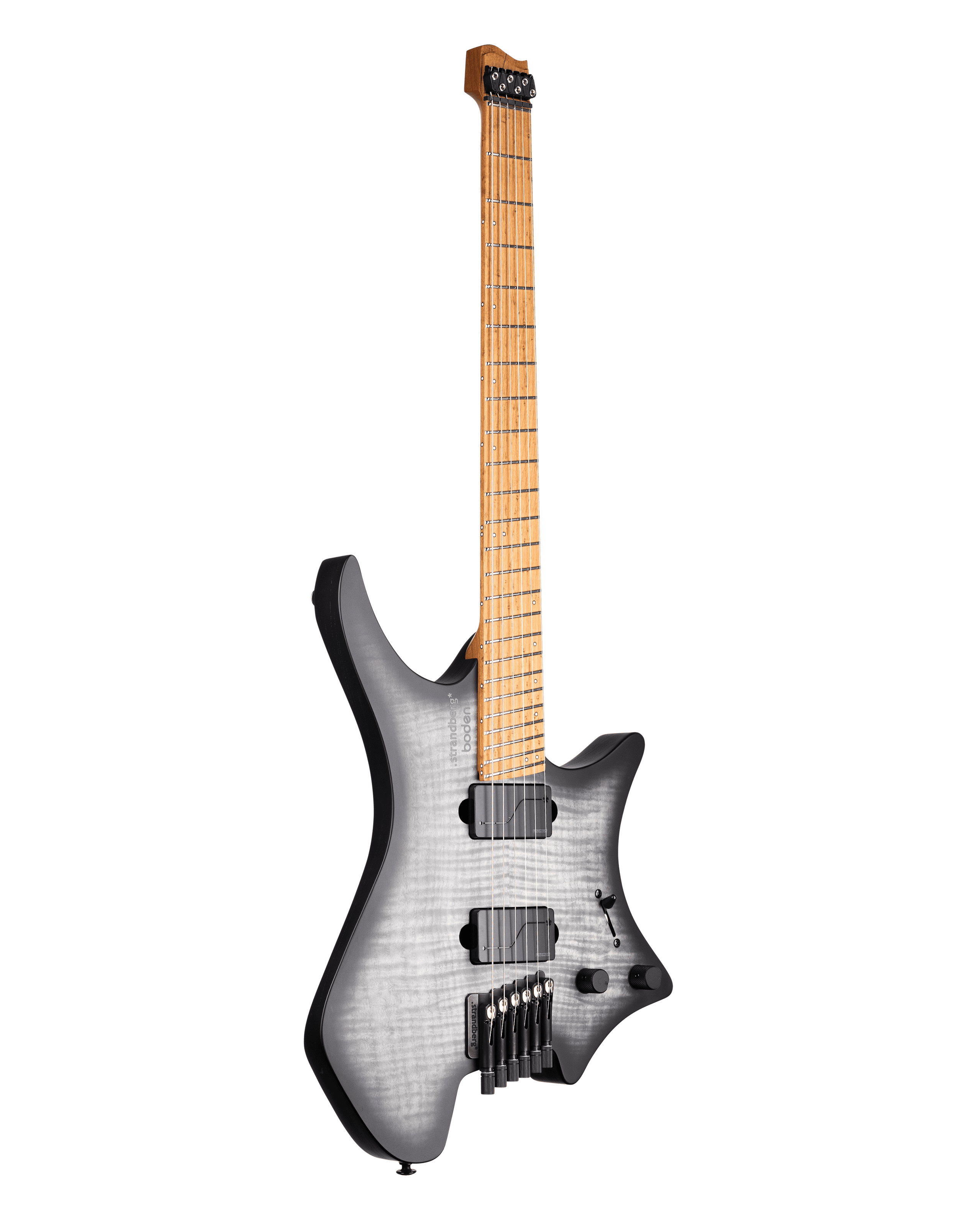 ギター strandberg* Boden Original 6 strandberg* Guitars