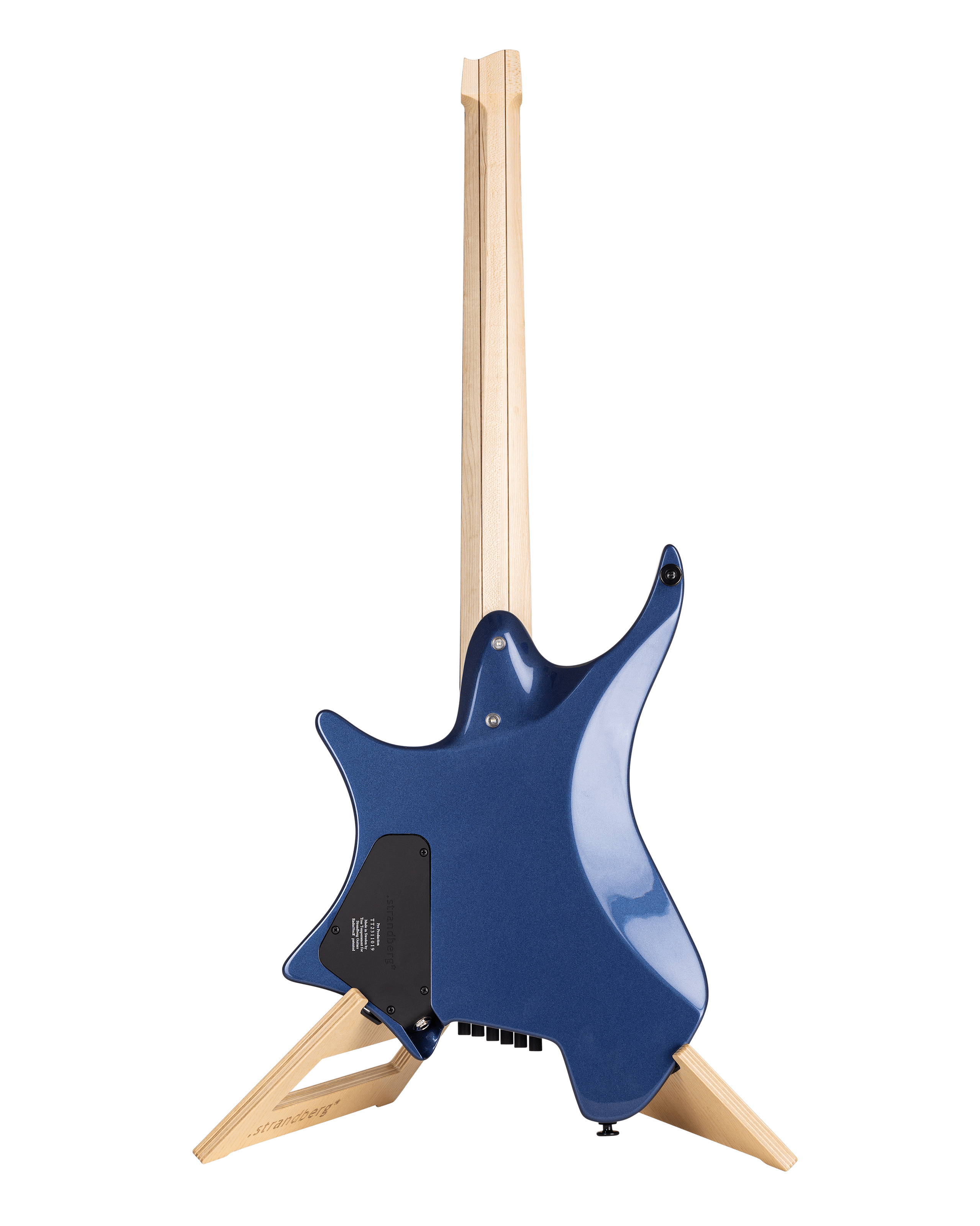 Boden Futur TT6 Pre Prod Style 9