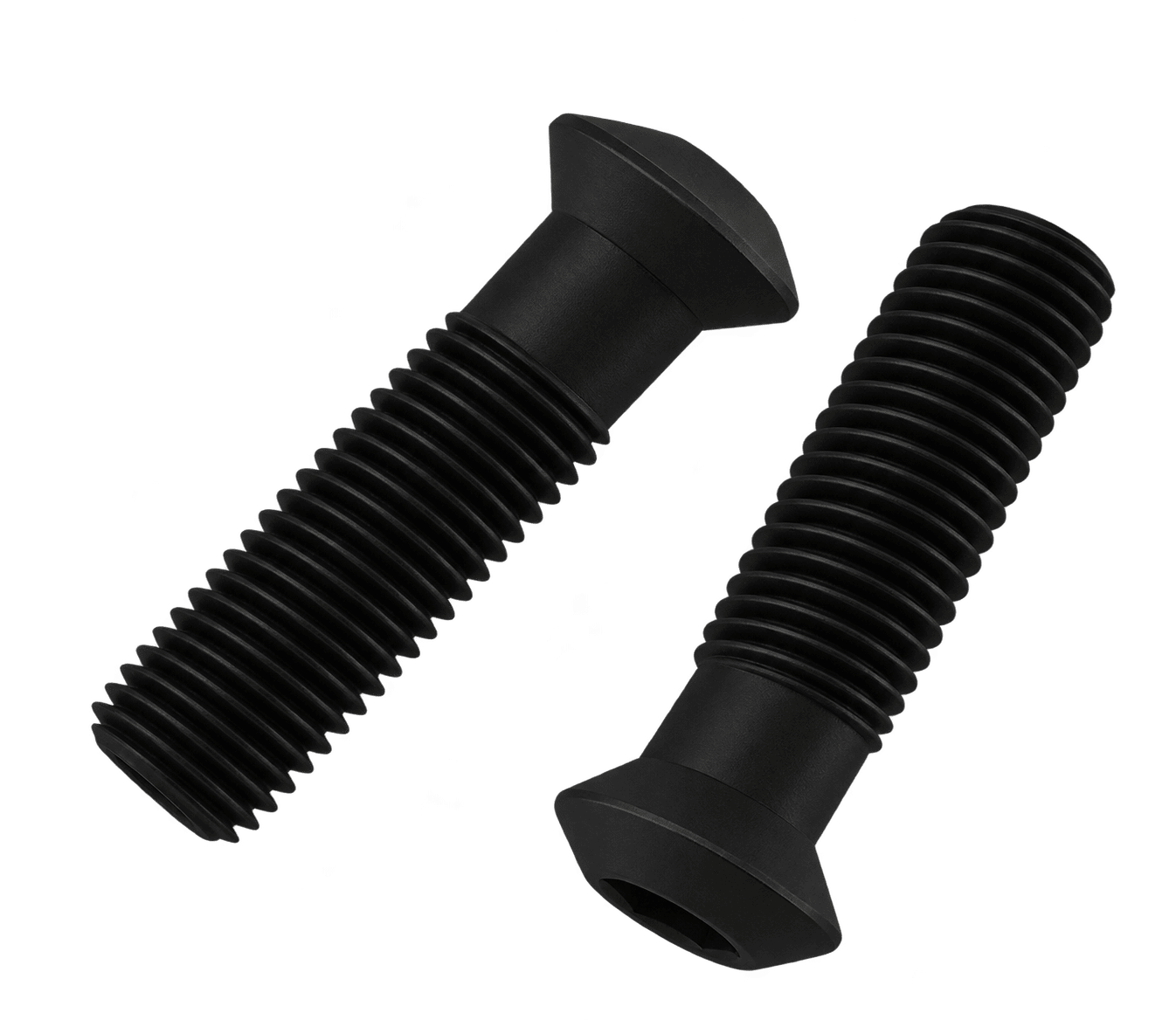 Tremolo Bridge Post 21,5 mm 2-P