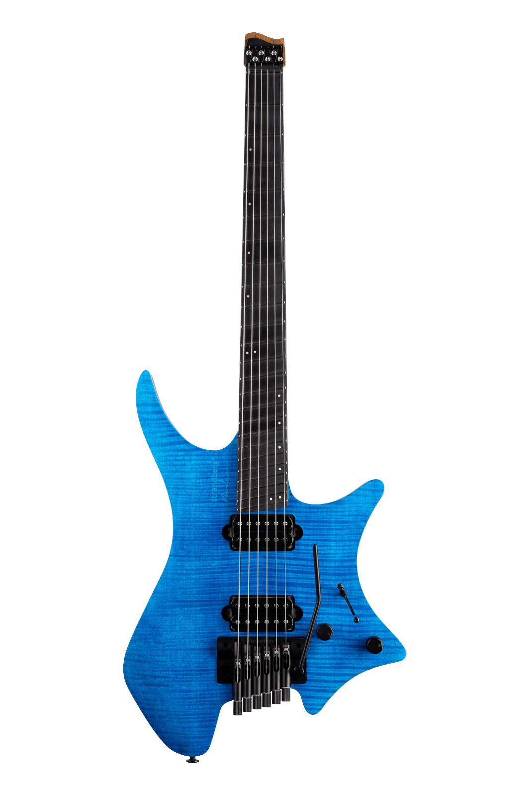 Boden Prog NX 6 Deep Blue B-Stock selected product view