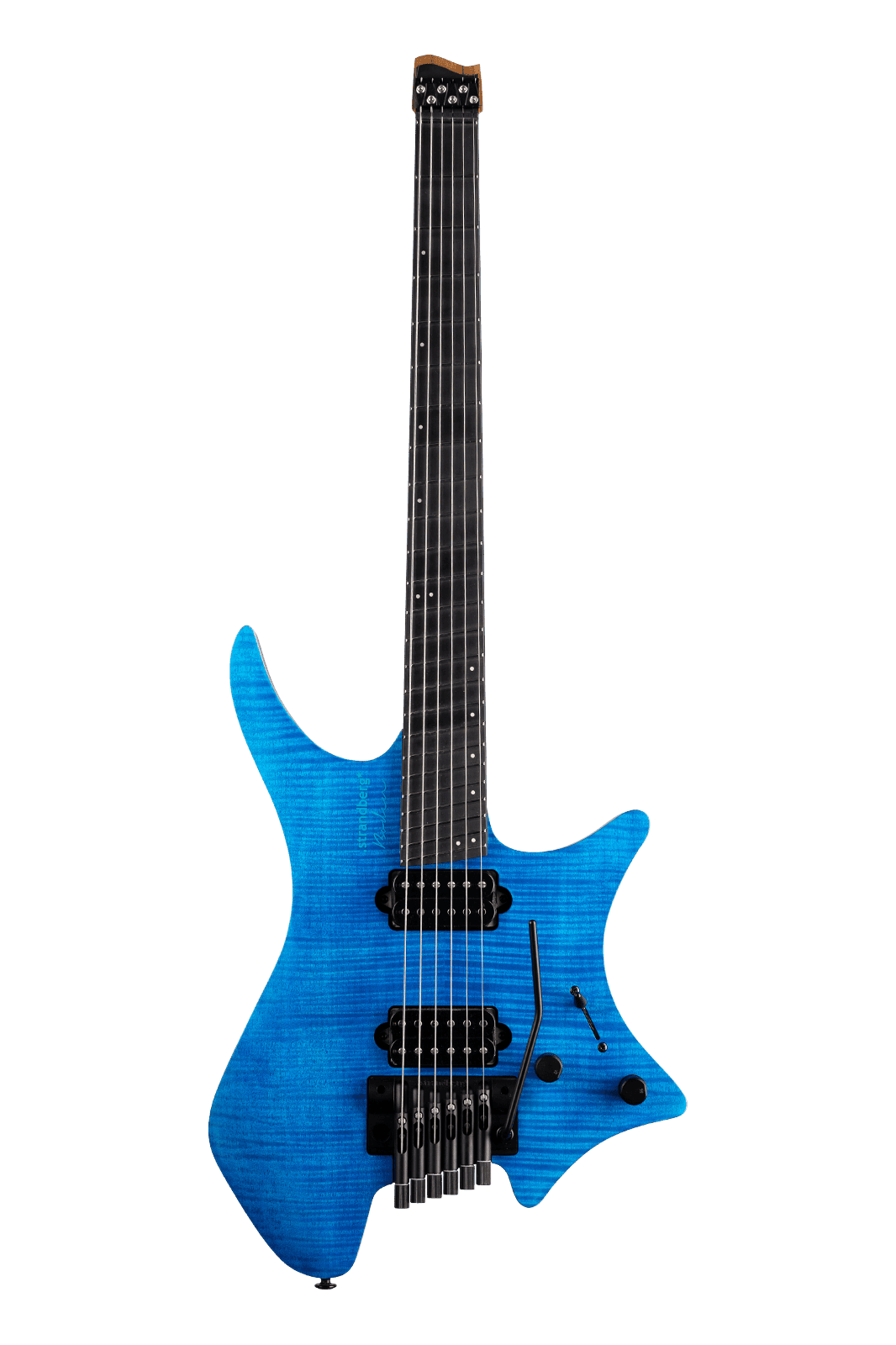 Boden Prog NX 6 Deep Blue B-Stock