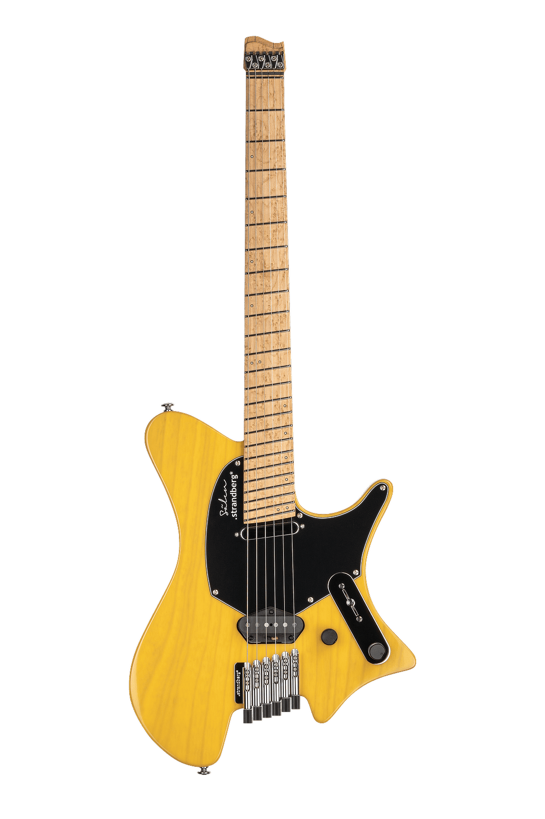 Sälen Classic NX 6 Butterscotch Blonde