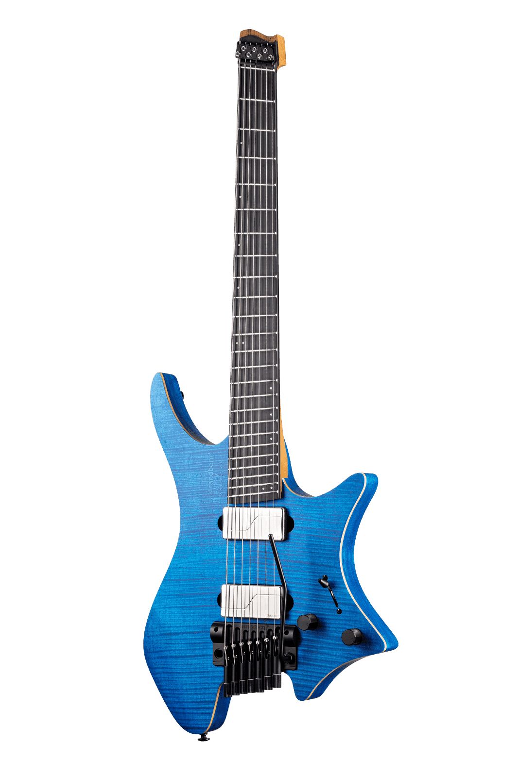strandberg Boden Prog7 GlacierBlueエレキギター strandberg* Guitars