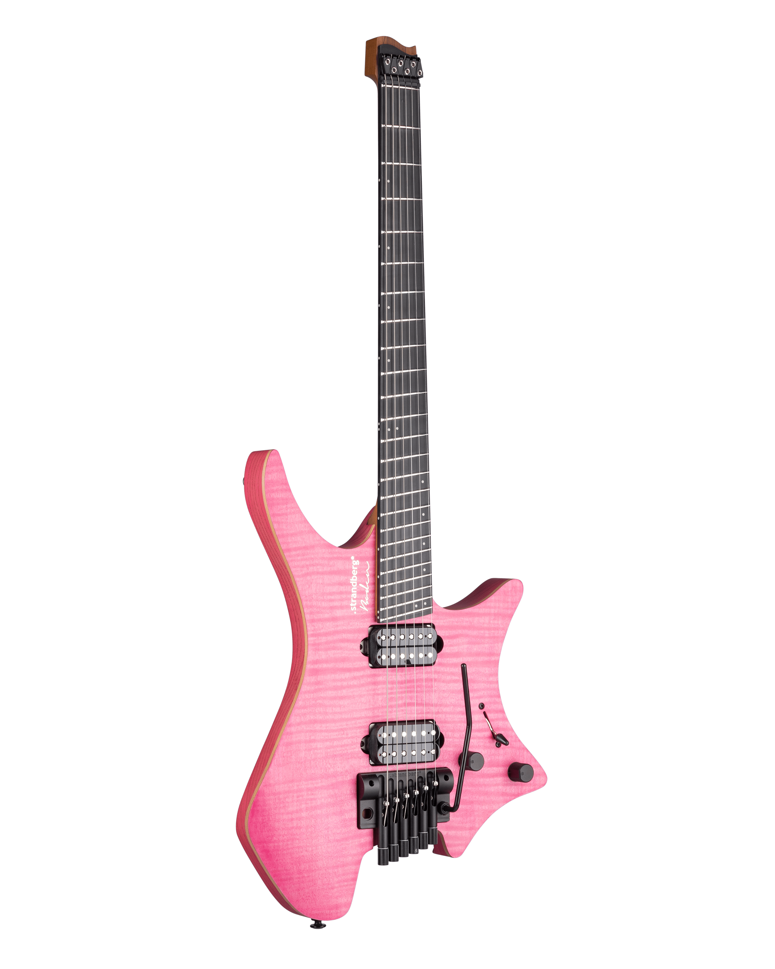 Boden Prog NX 6 Magnolia Mist Pink