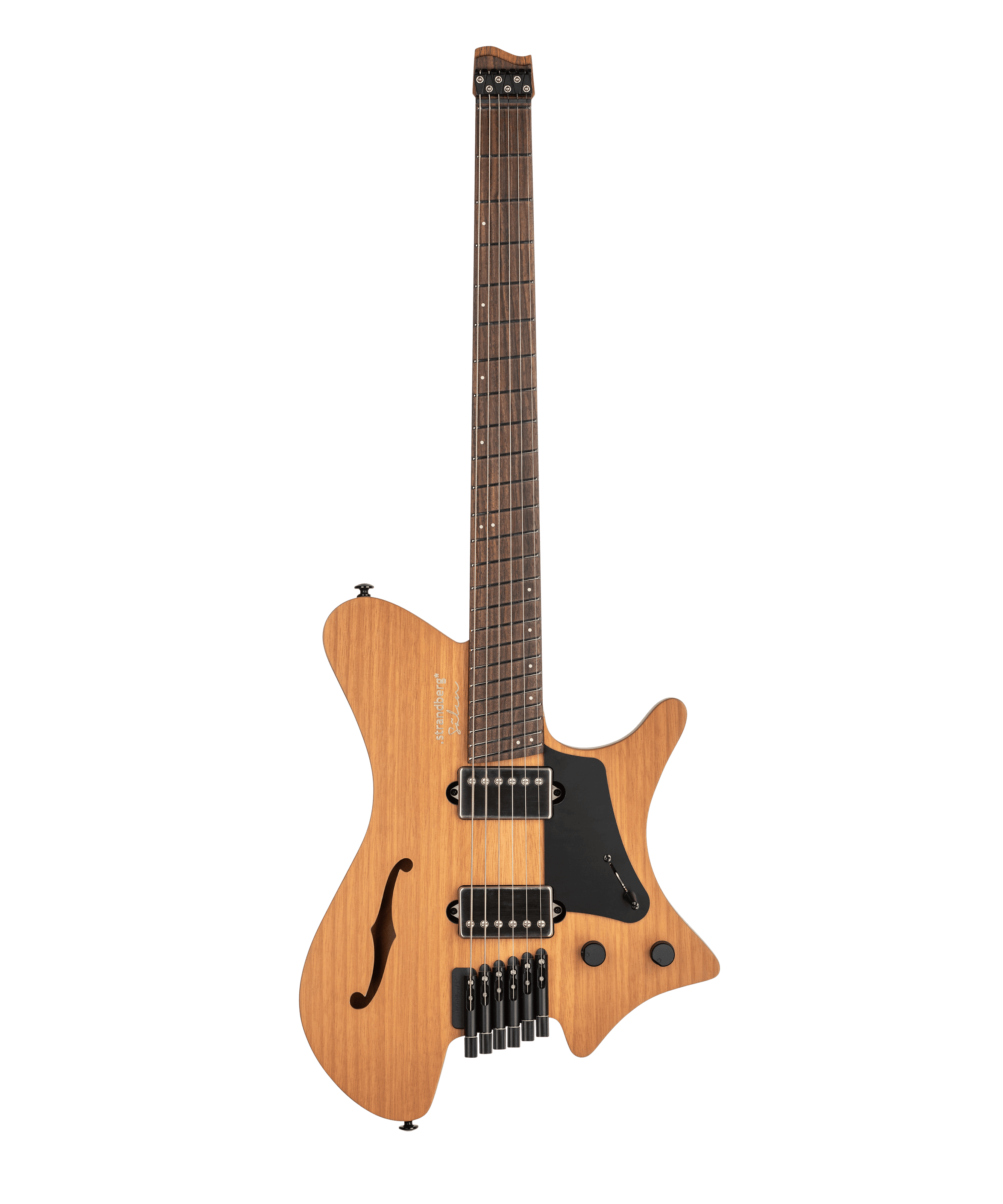 Sälen Jazz NX 6 selected product view