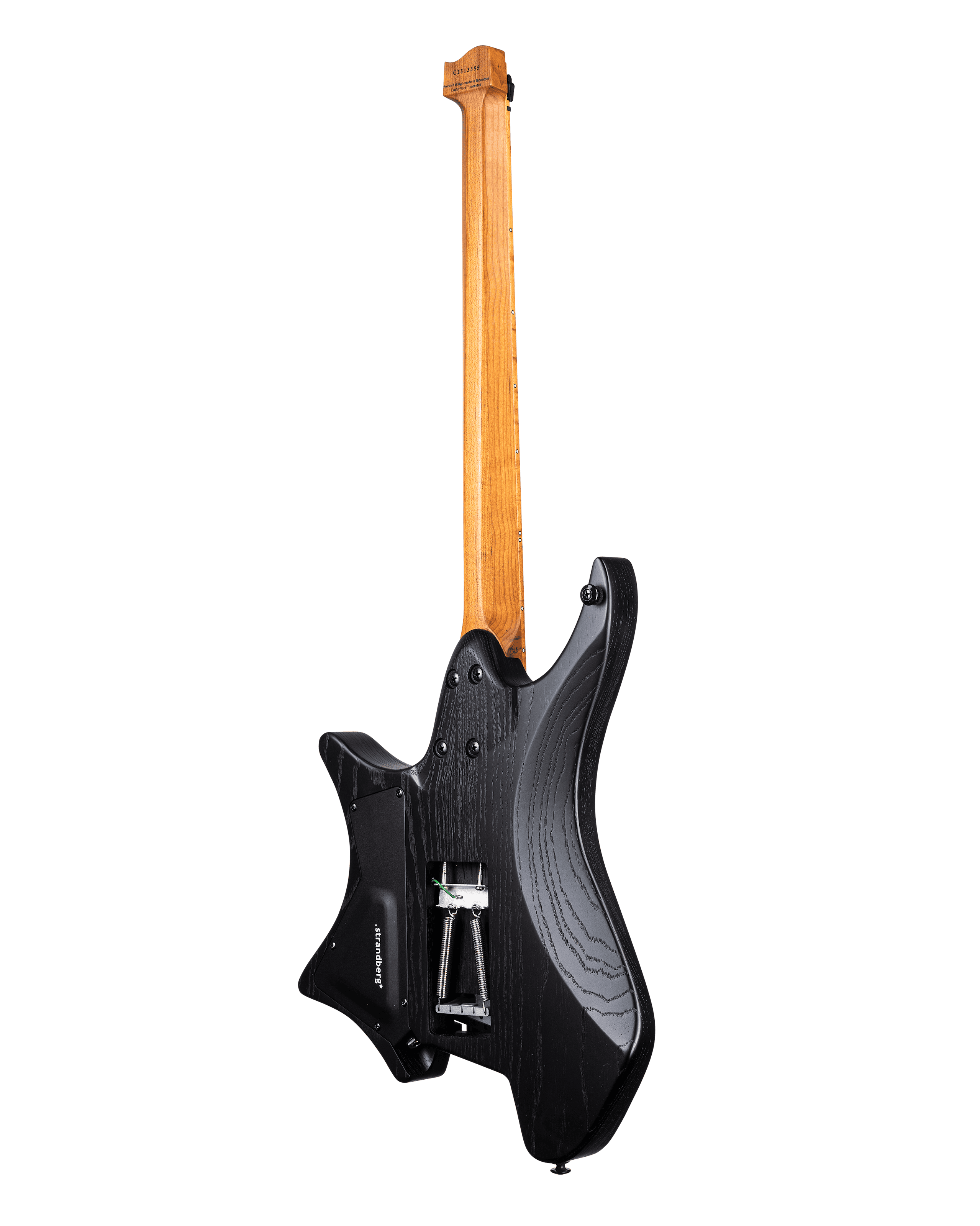 strandberg* Guitars