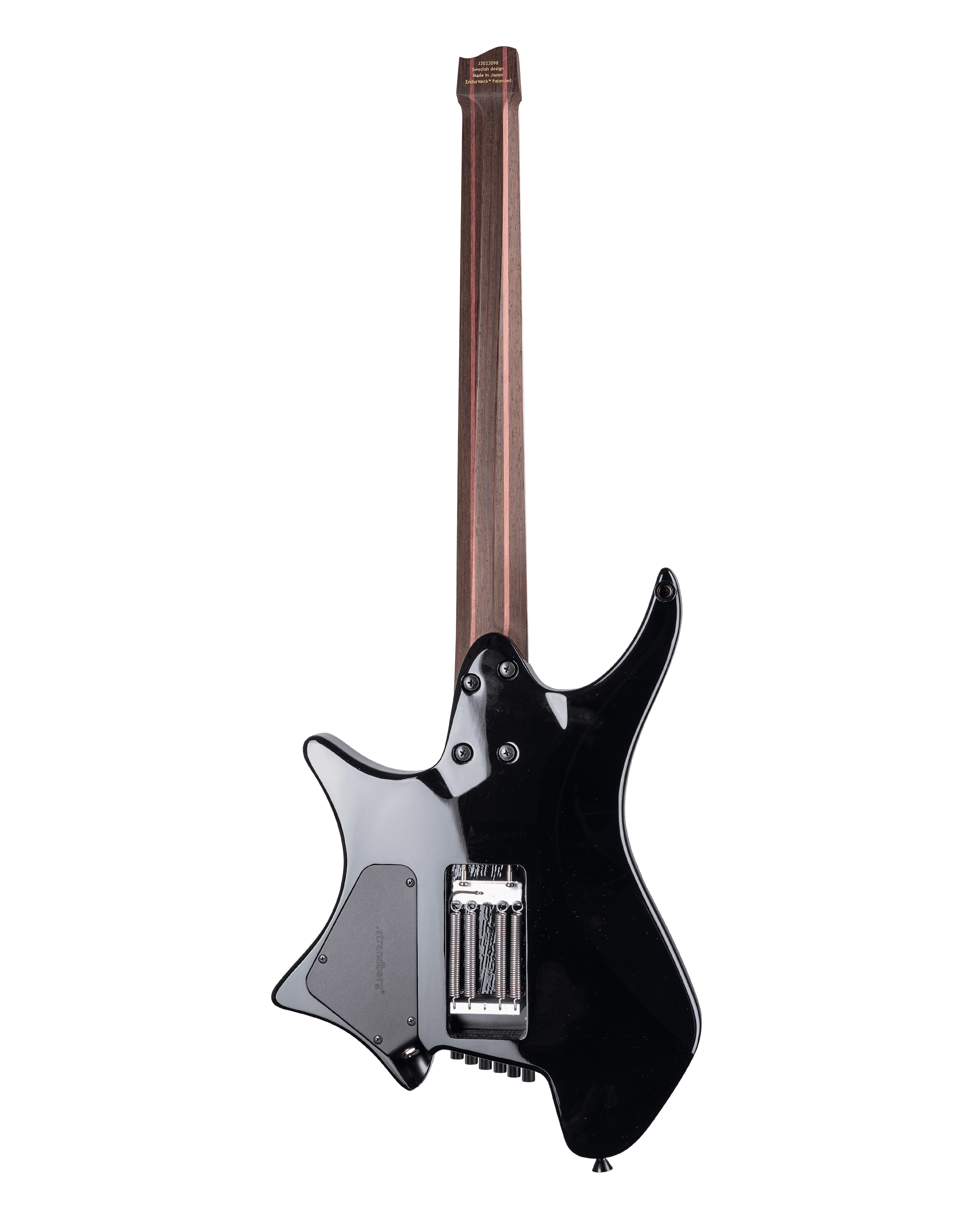 strandberg* Guitars