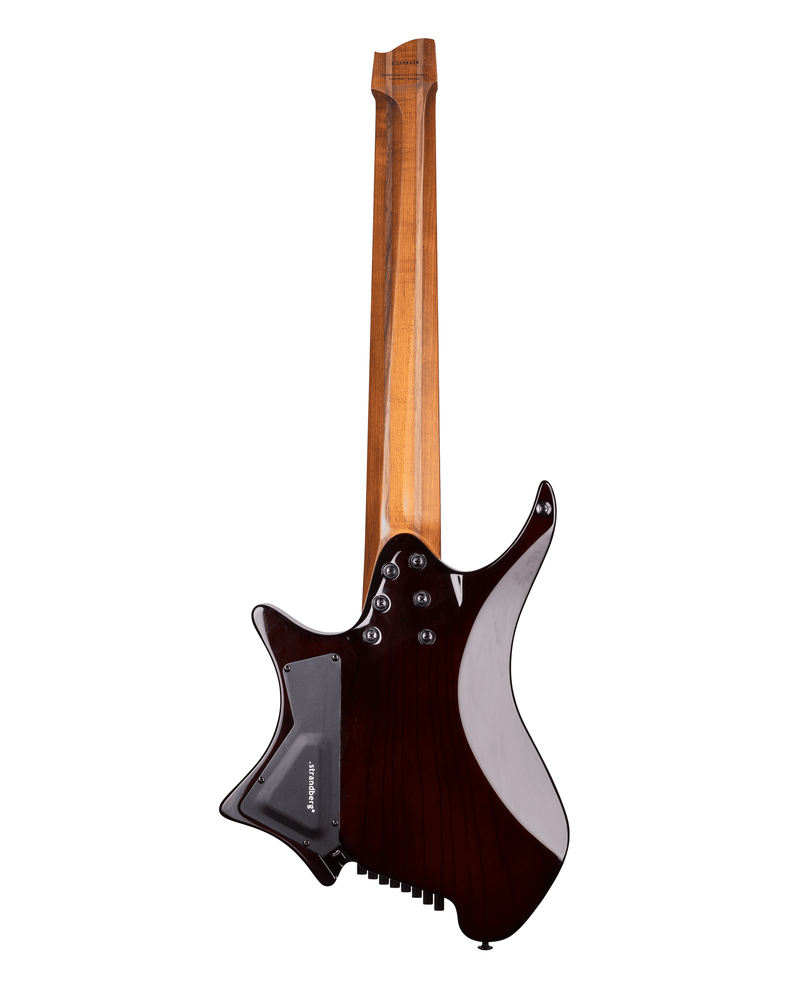 strandberg* Guitars
