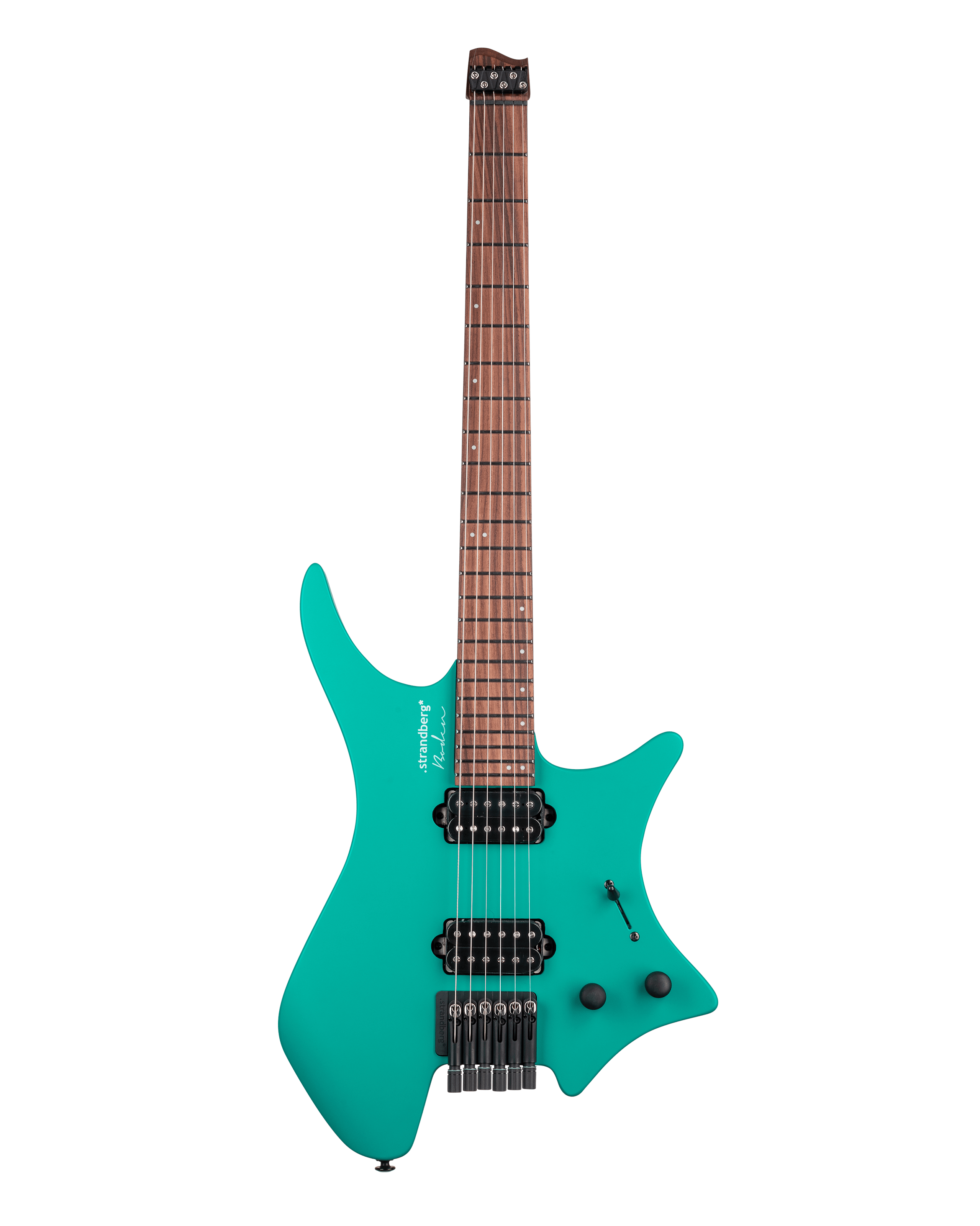 Boden Essential 6 Transformative Teal