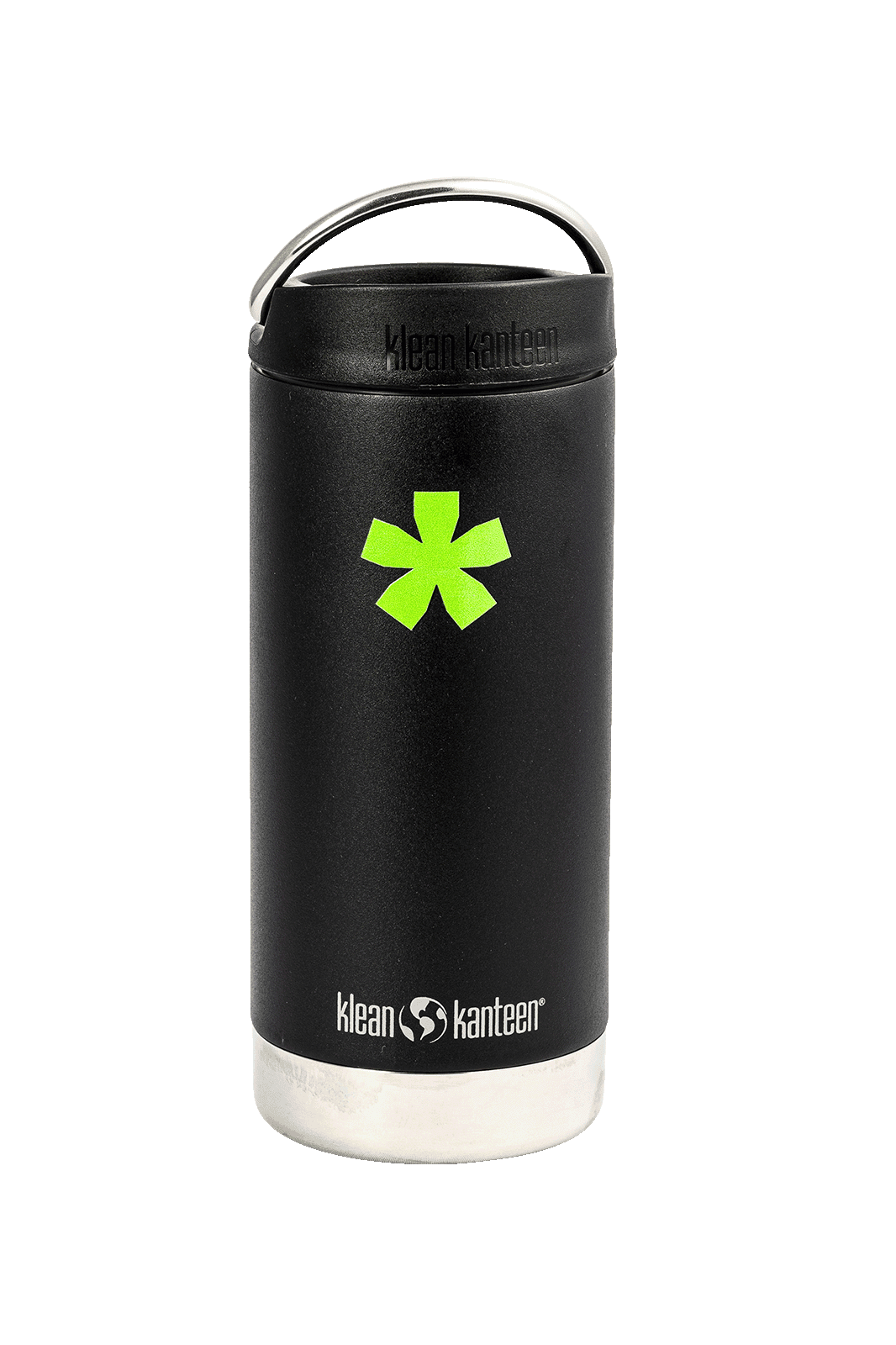 .strandberg* Insulated Coffee Tumbler Black 355ml