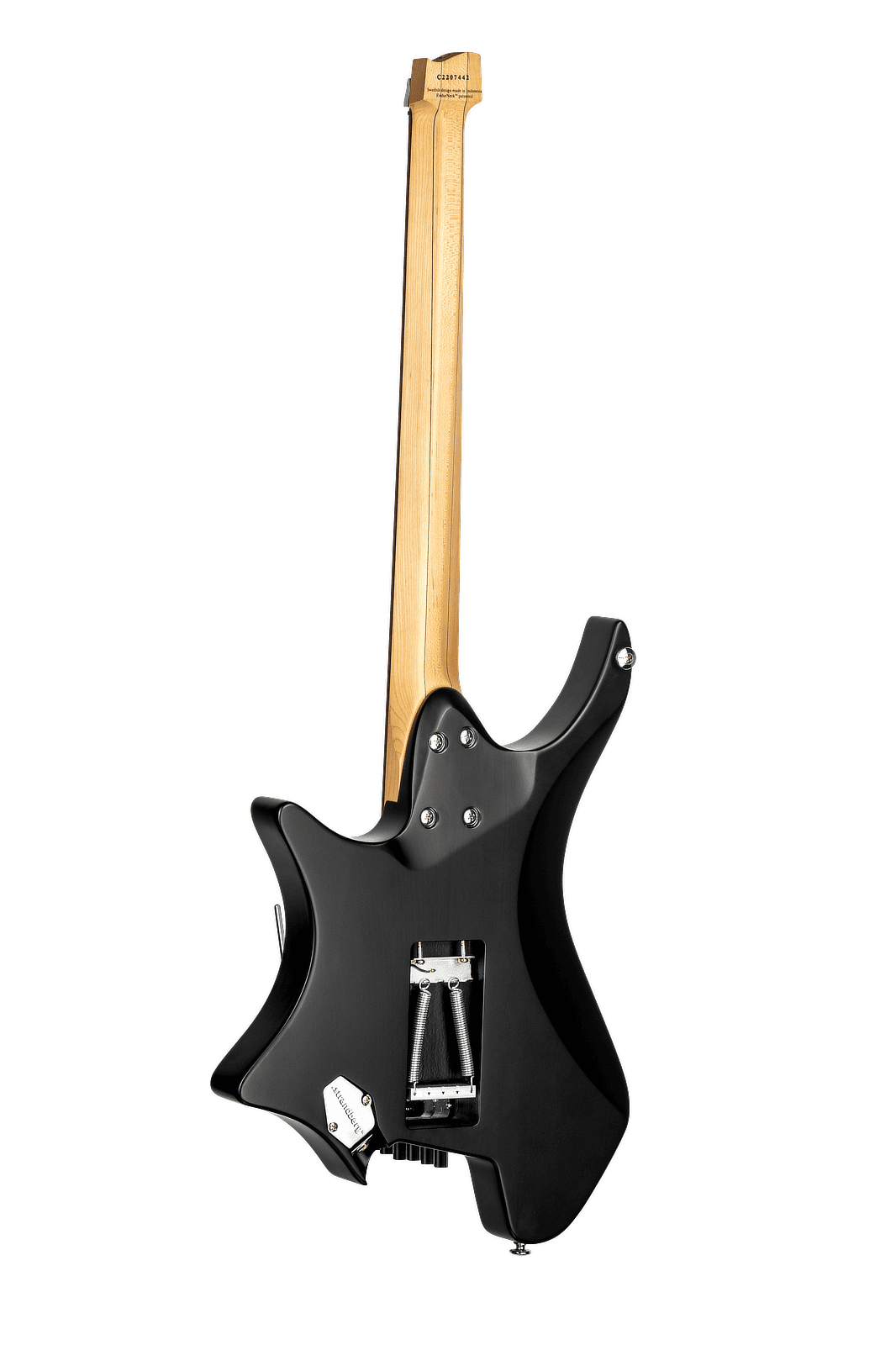 strandberg* Guitars