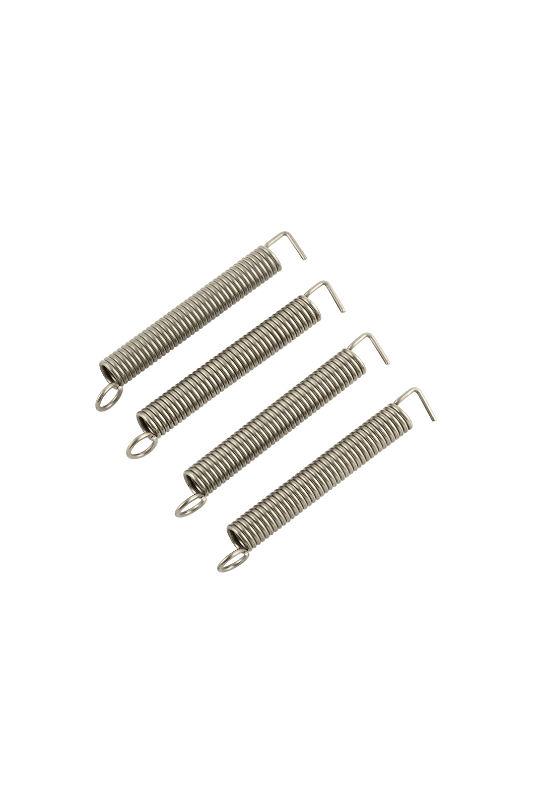 EGS Guitar Tremolo Springs (set of 4)