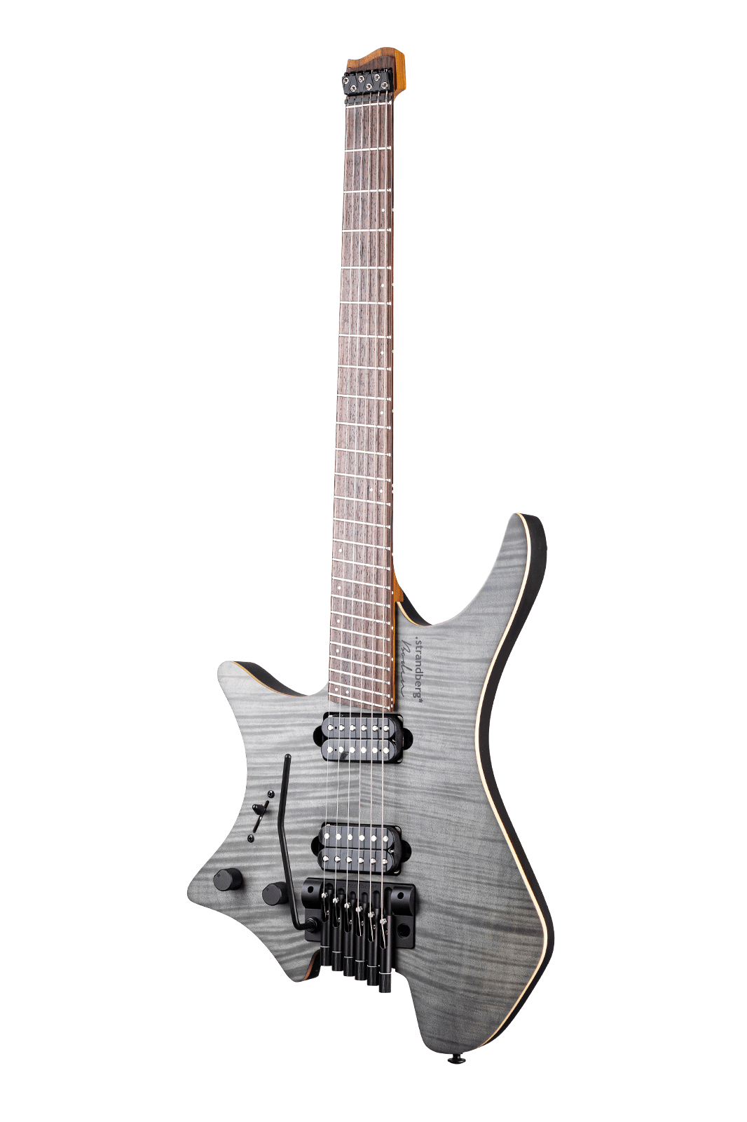 strandberg* Guitars