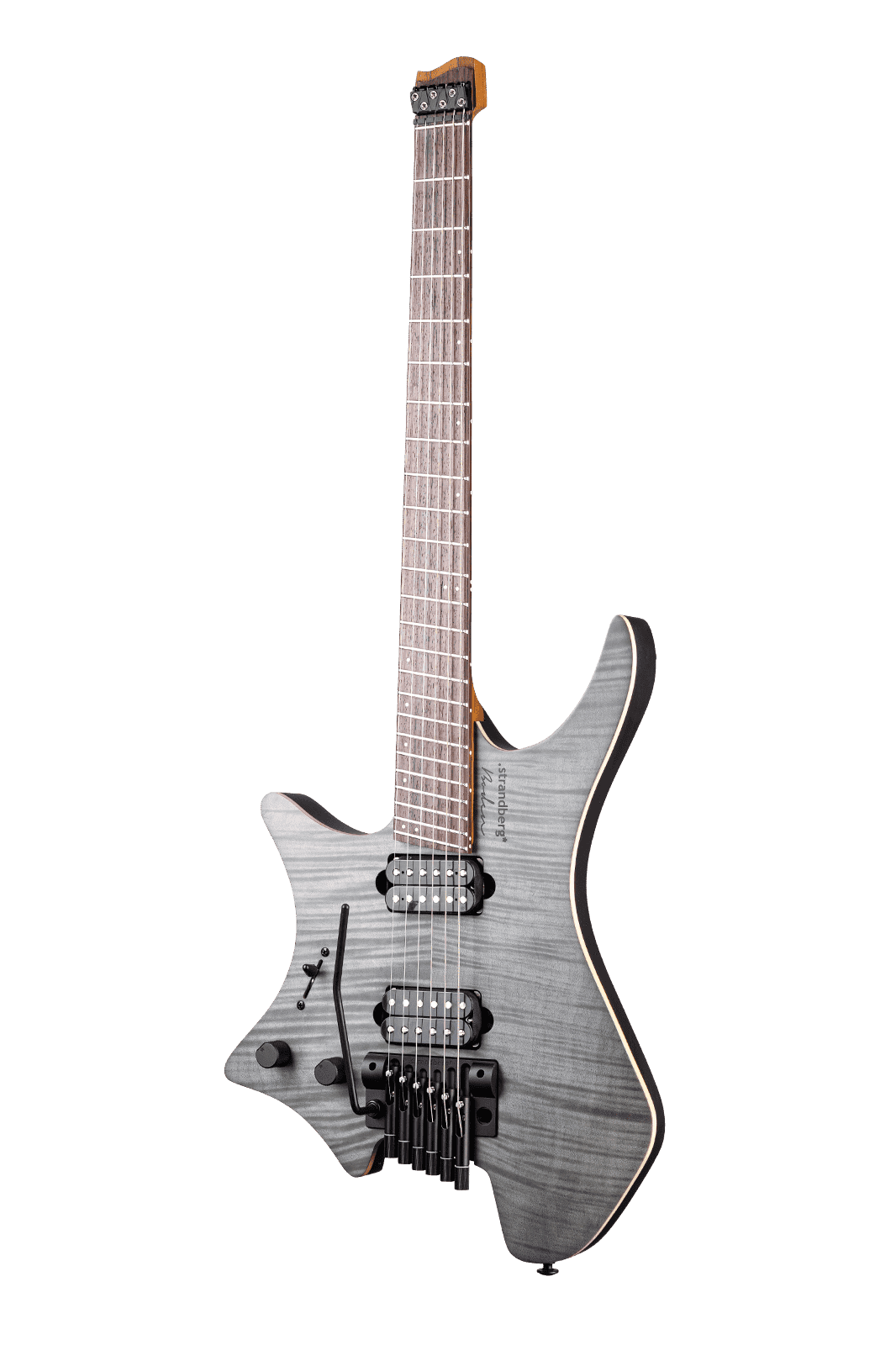 ギター Strandberg Boden Standard NX 6 Lefty strandberg* Guitars