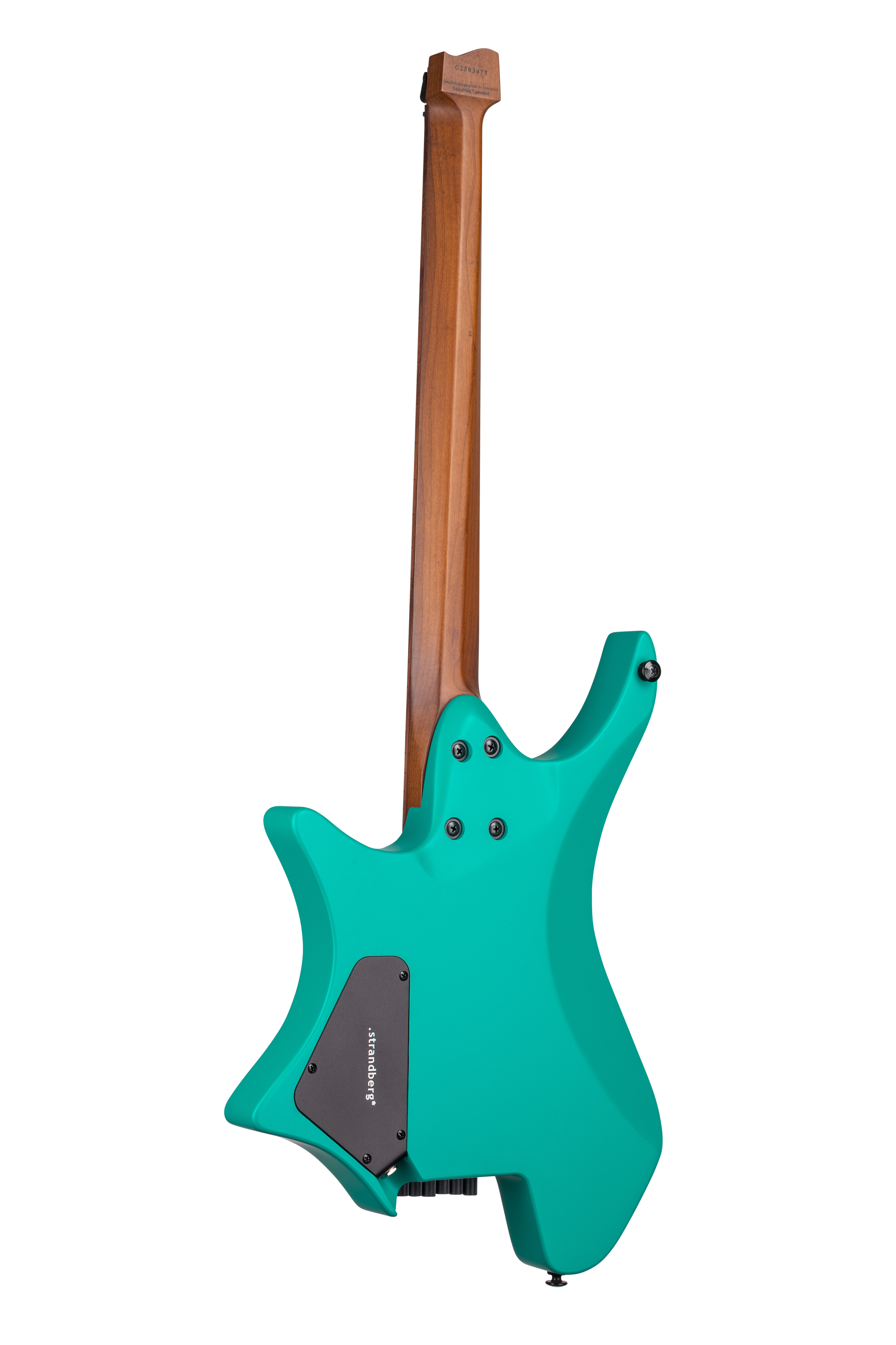strandberg* Guitars