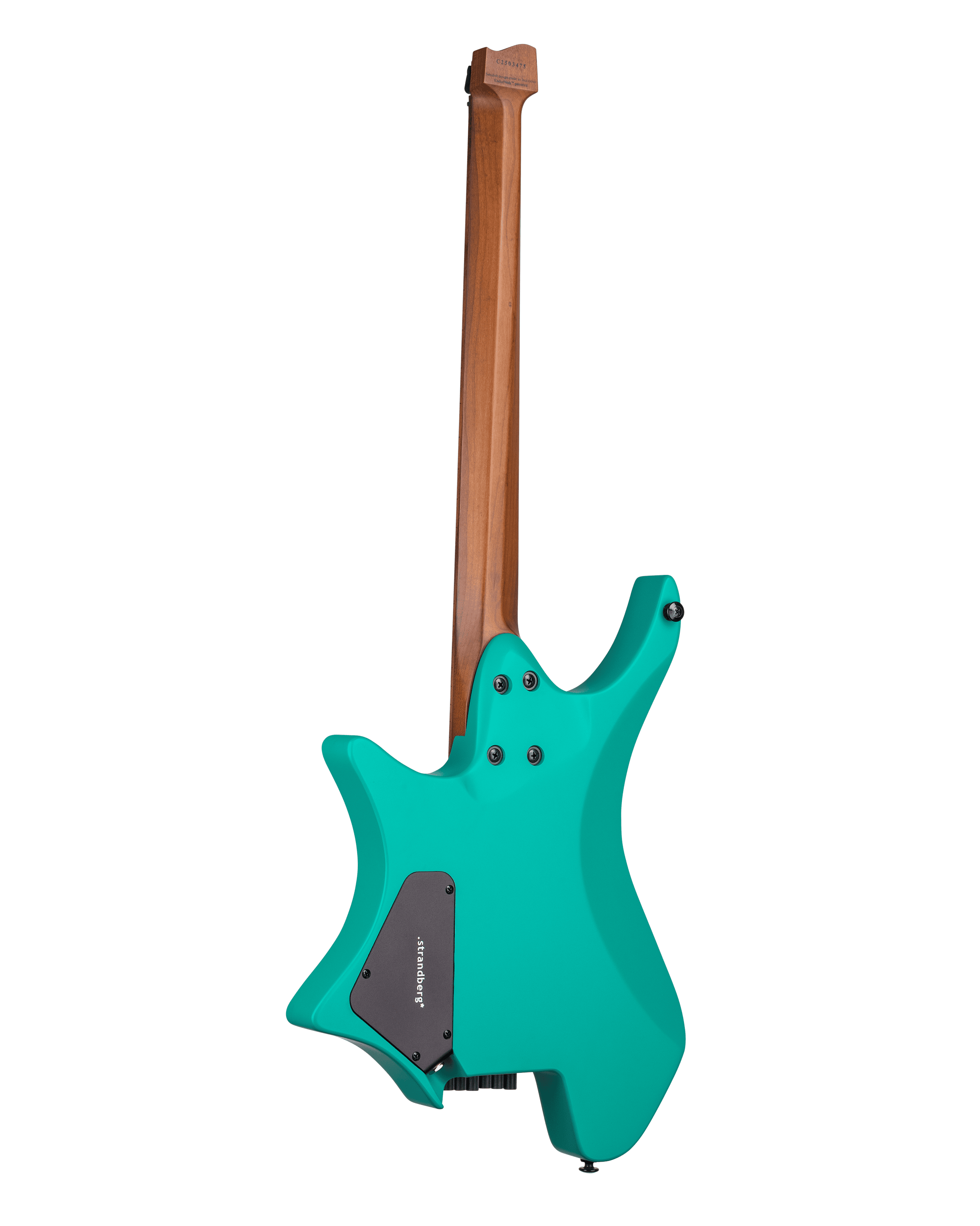 strandberg* Guitars