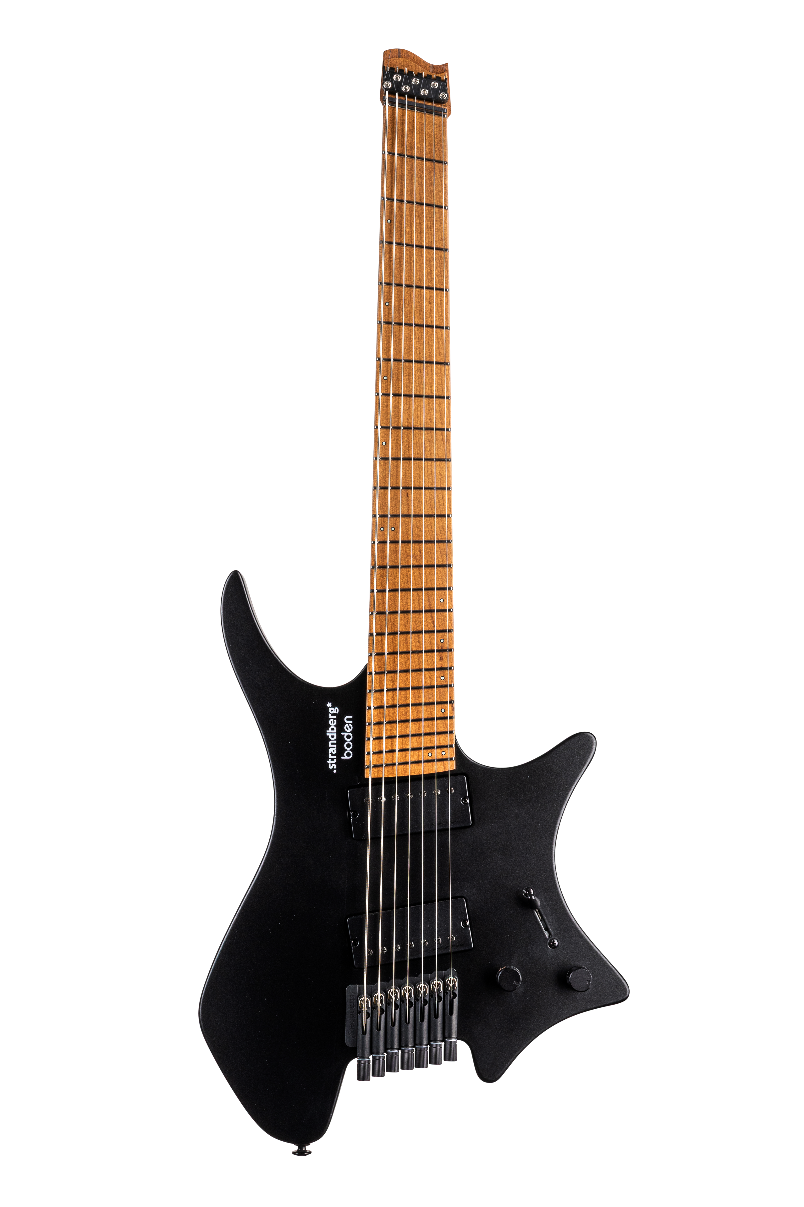 Boden Standard N2.7 by Strandberg Guitars