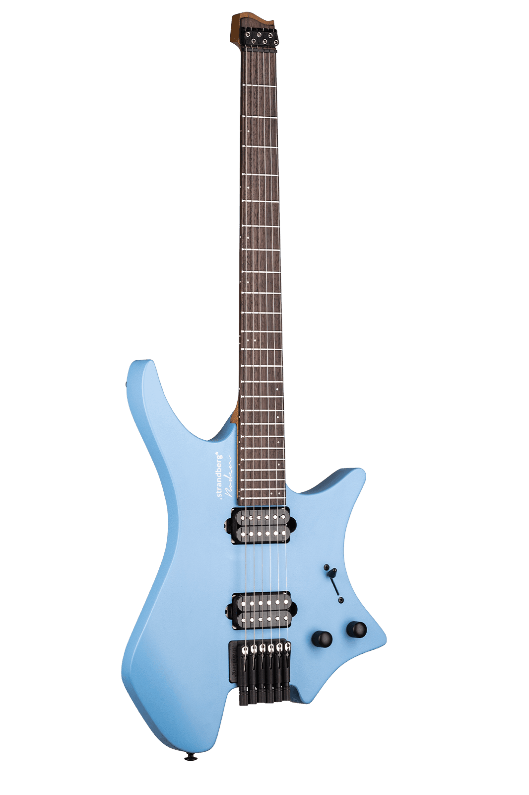 Boden Essential 6 Elemental Blue B-Stock