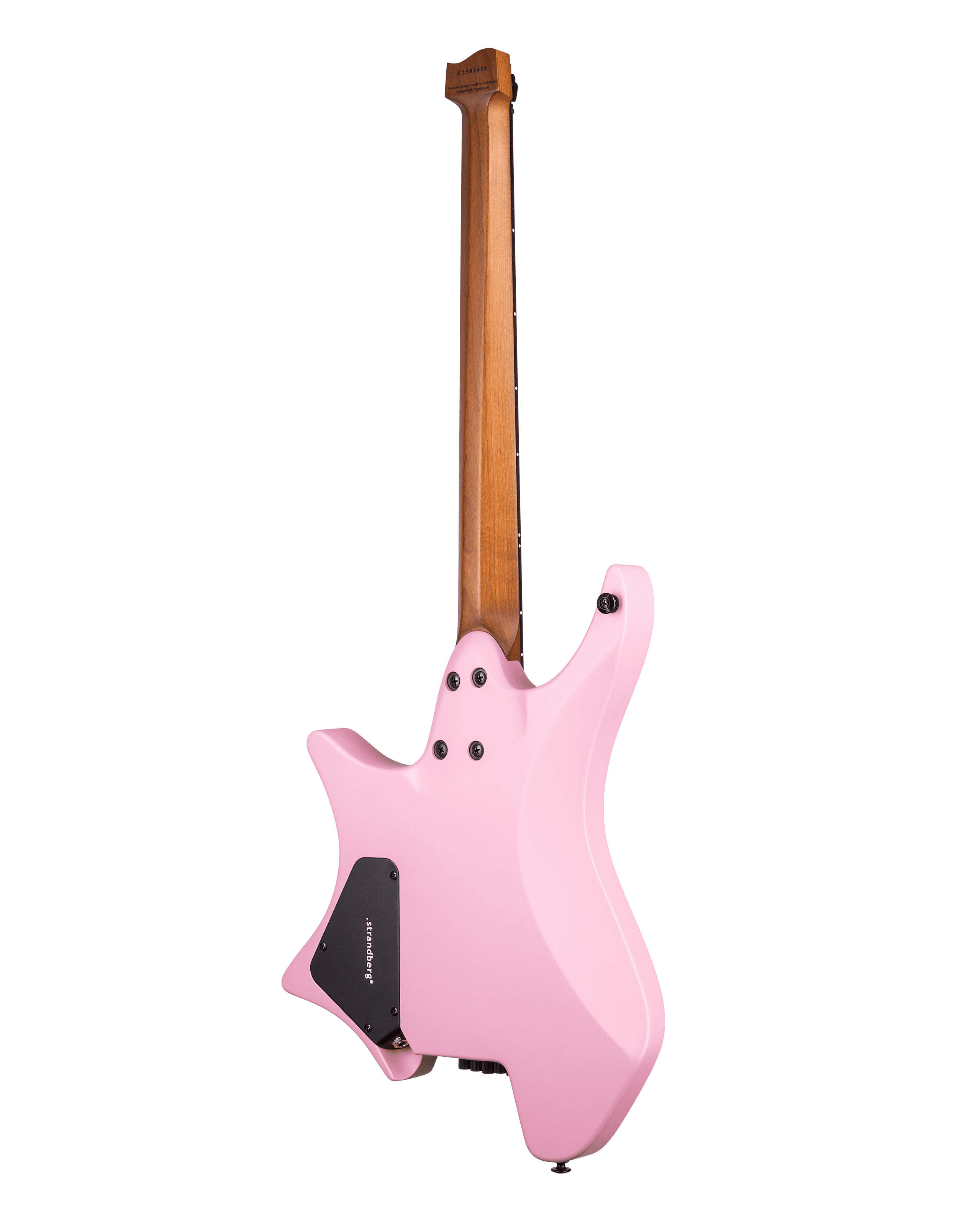 strandberg* Guitars