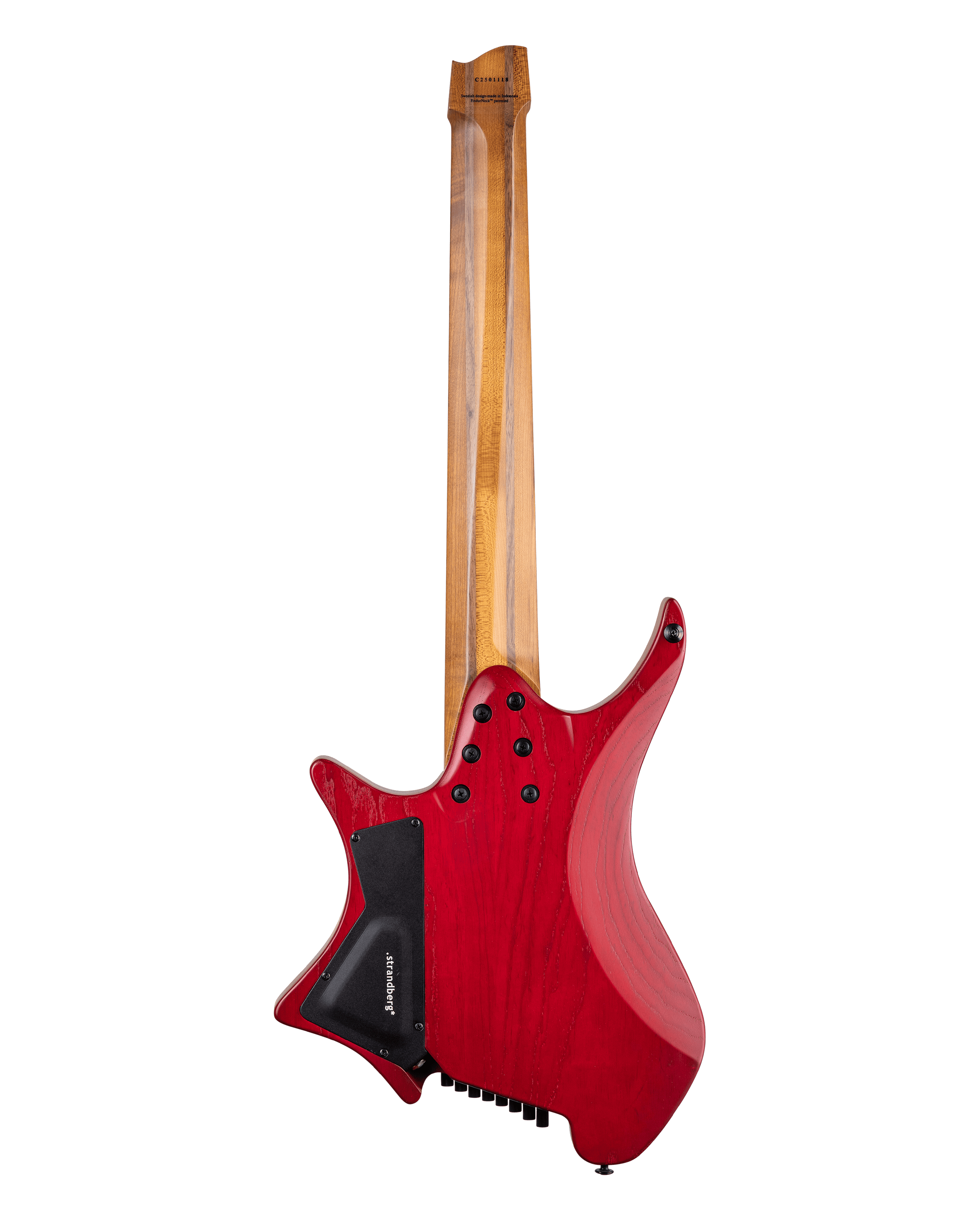 strandberg* Guitars