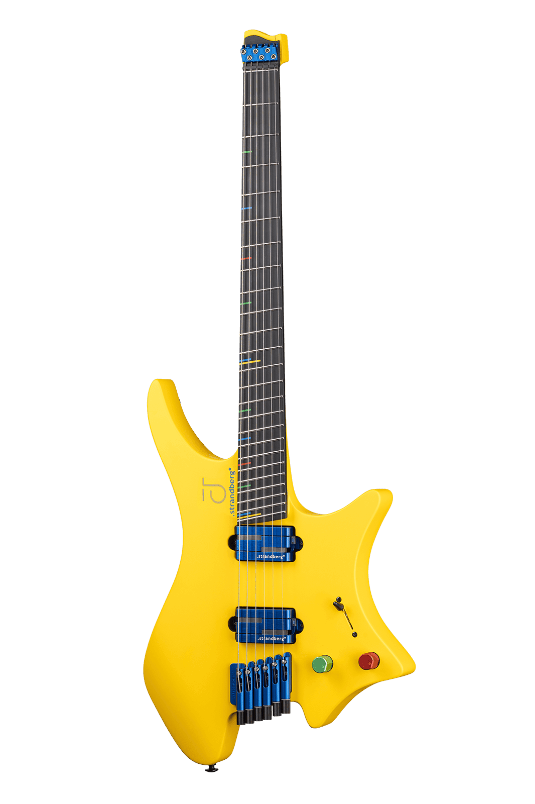 Boden JC 6 Djesse Limited Edition