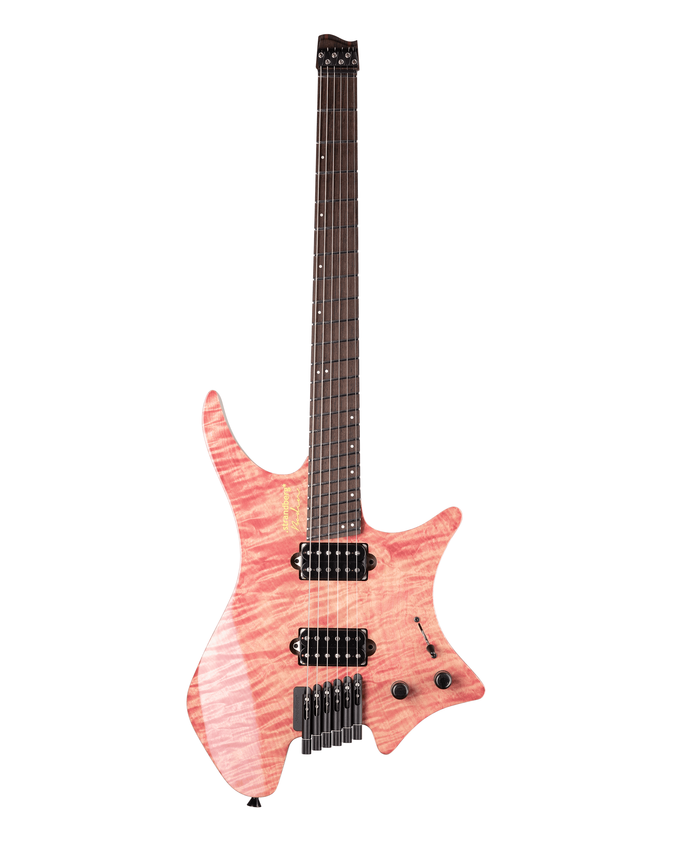 strandberg* Guitars