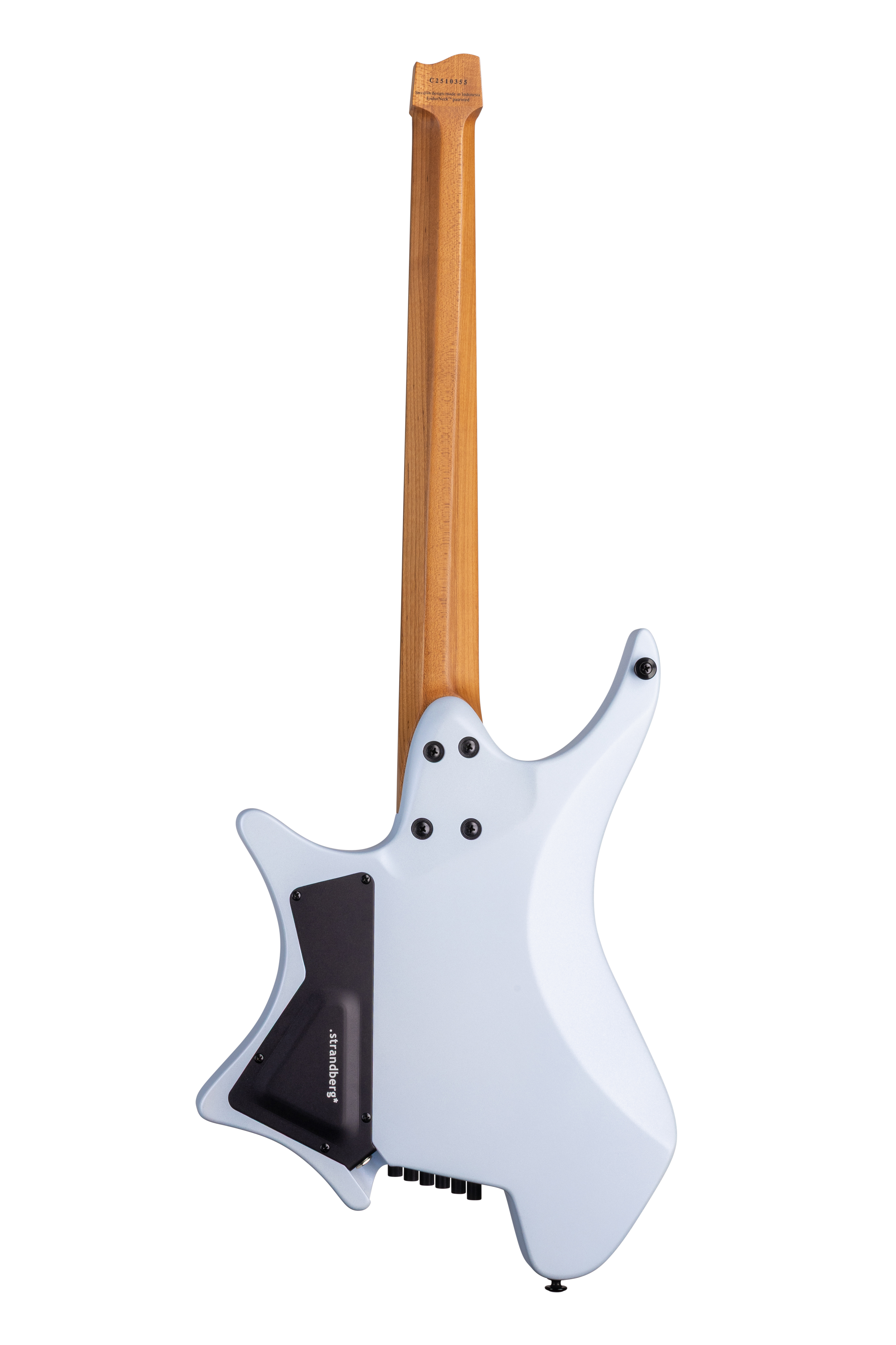 Boden Standard | .strandberg* Guitars | strandberg* Guitars,