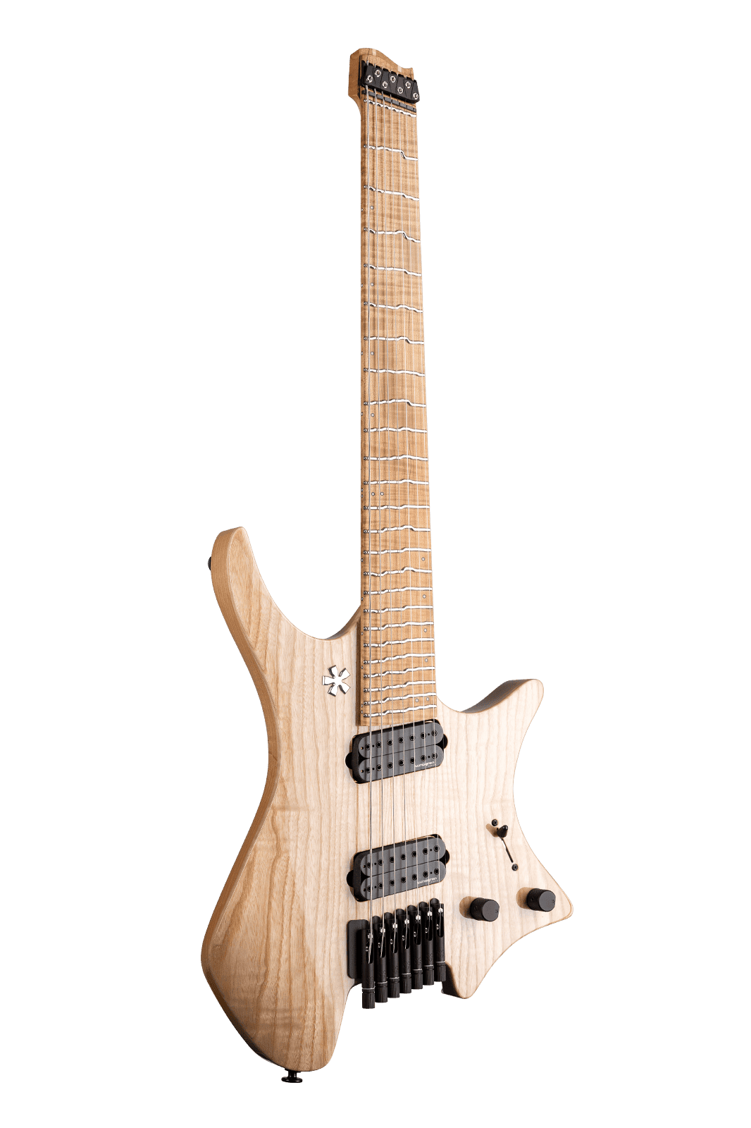 Boden Futur TT7 Archetype Natural Gloss