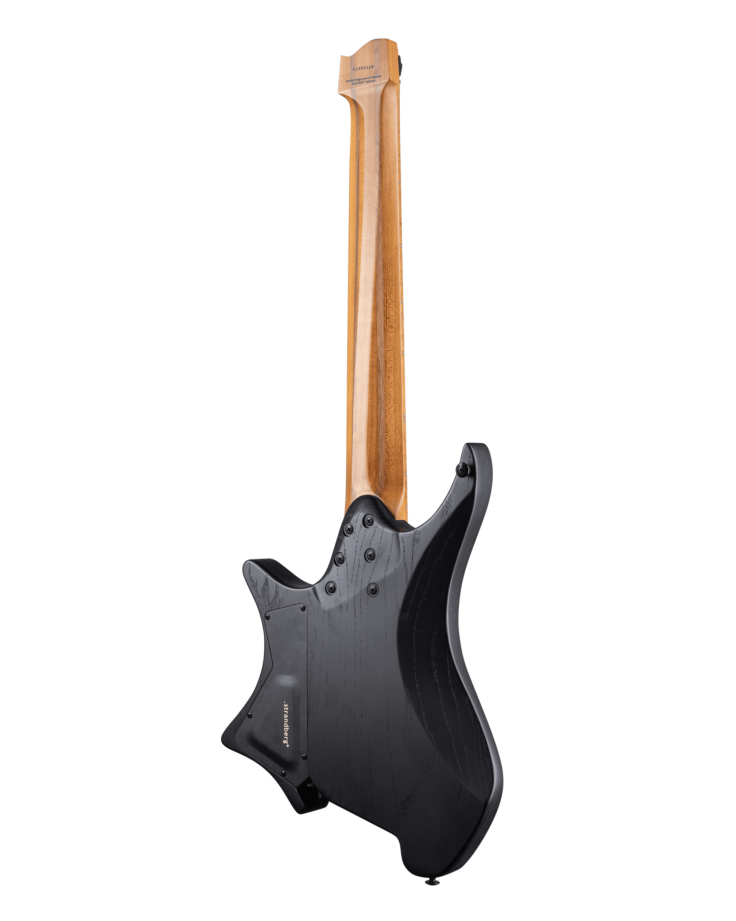 strandberg* Guitars