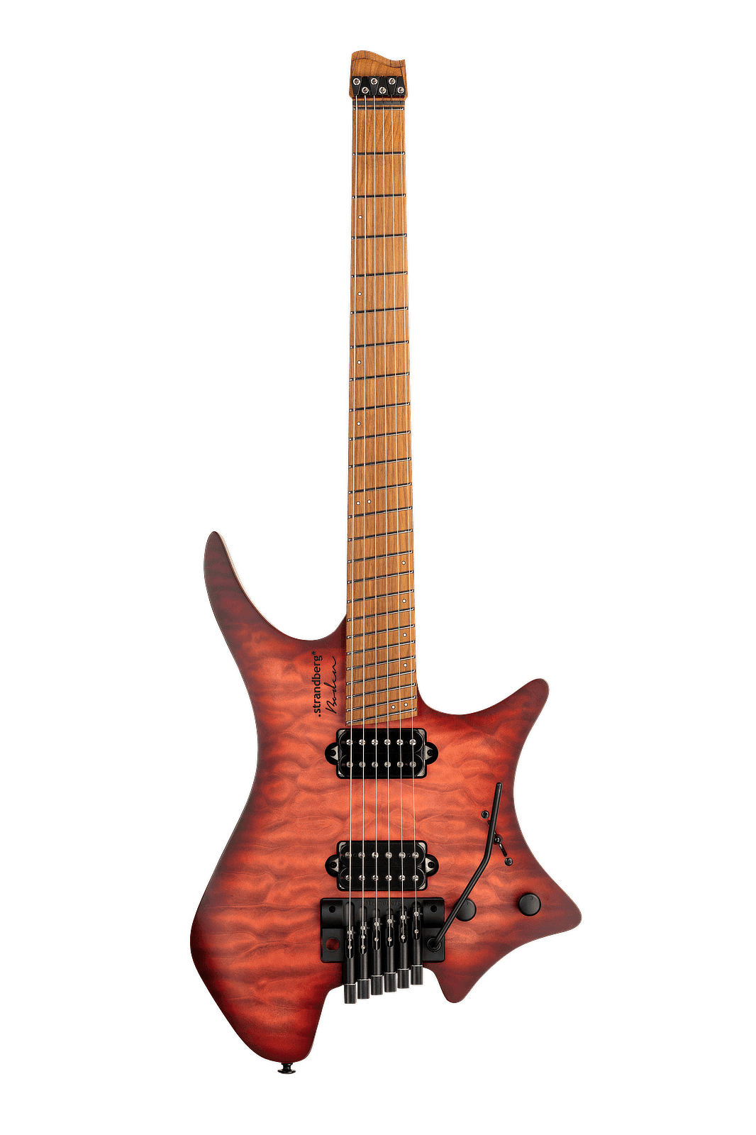 Boden Standard 6 Tremolo LE Dala