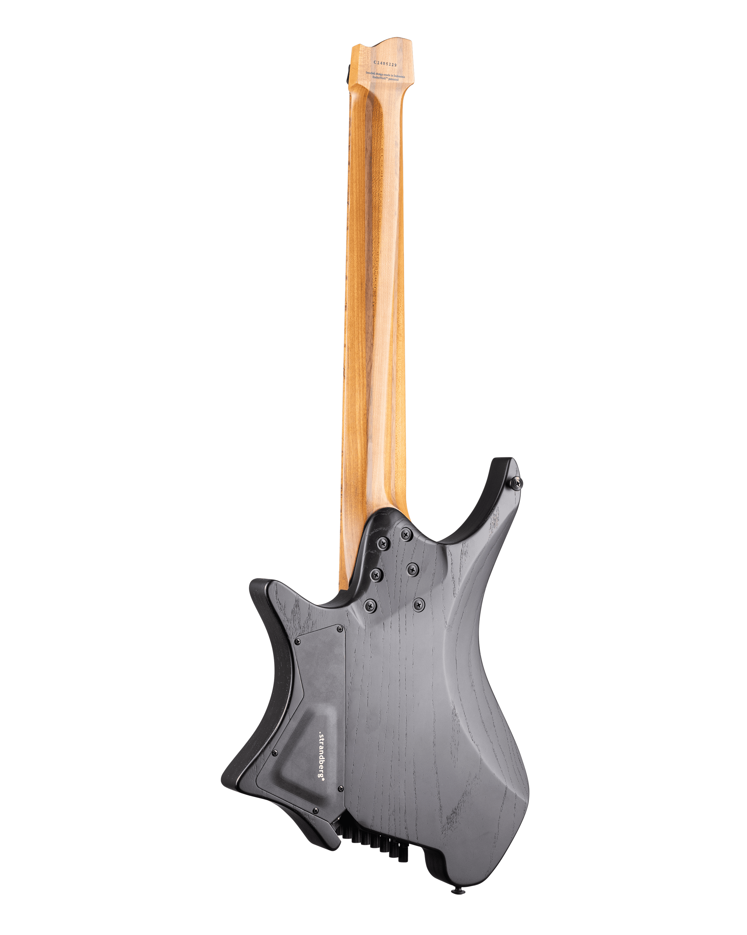 strandberg* Guitars
