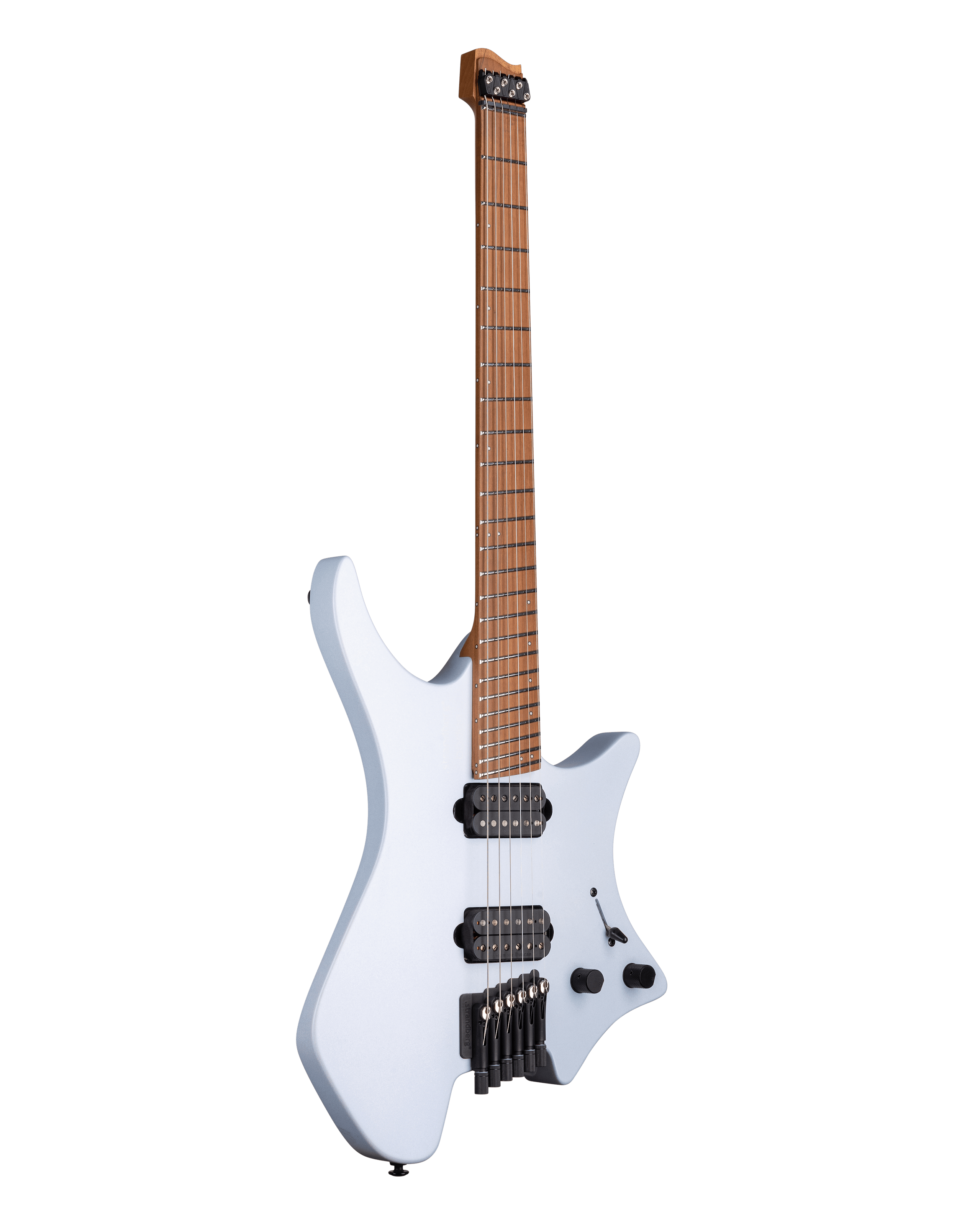 Boden Standard N2.6 Blue Aura Metallic