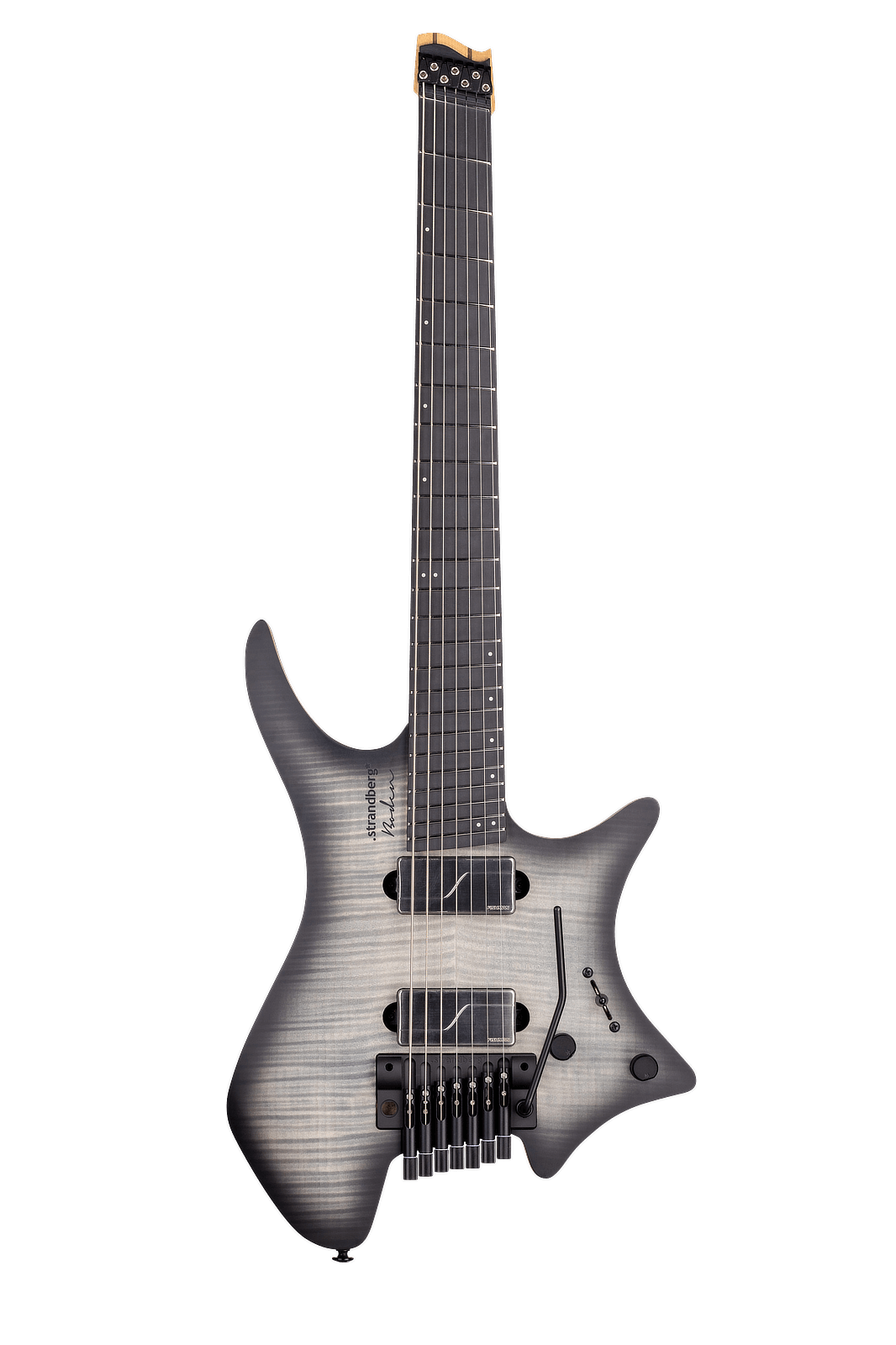 Boden Prog NX 7 by Strandberg Guitars