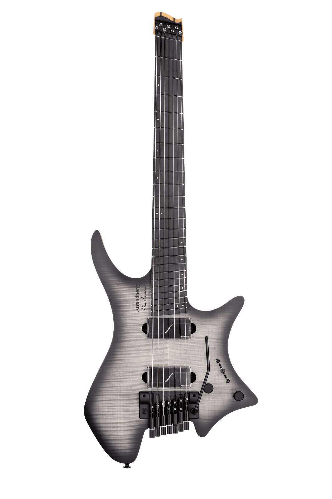 strandberg* Guitars