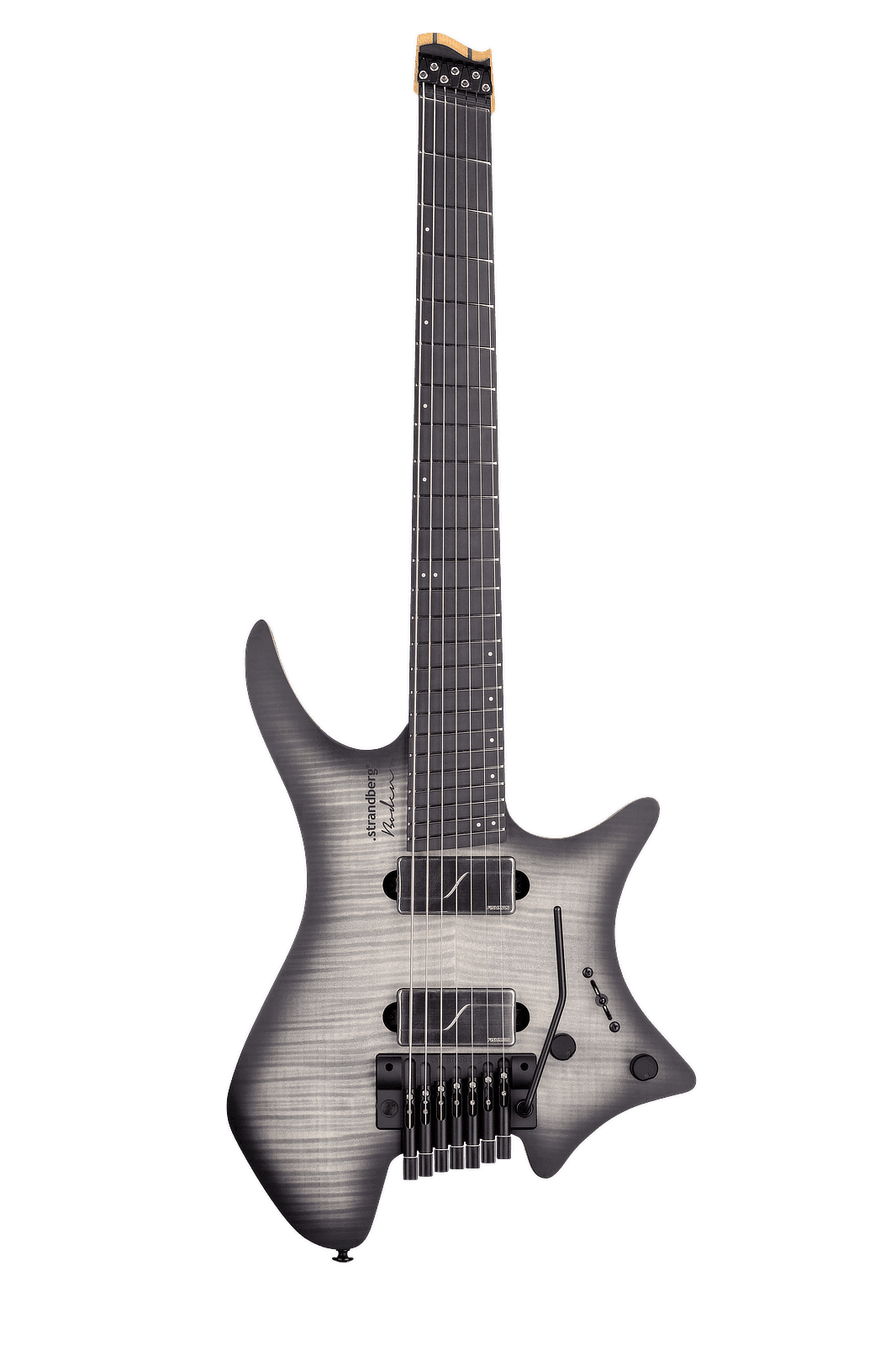 Boden Prog NX 7 selected product view