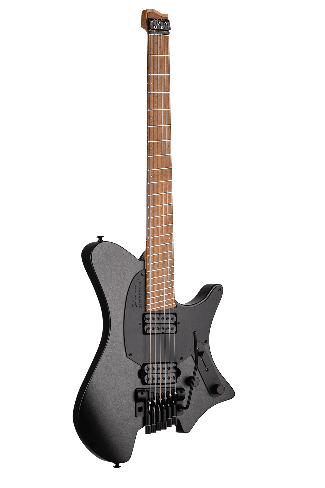 Sälen CK Stealth Limited Edition