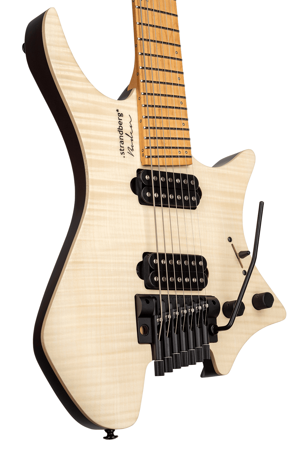Boden Standard NX 7 Tremolo