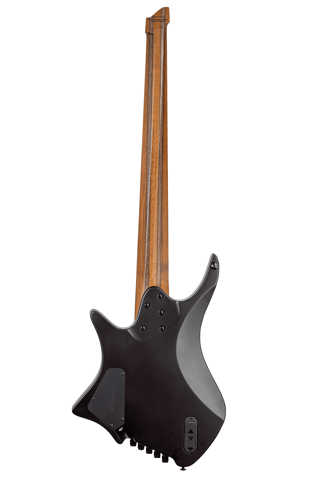 ベース Strandberg Boden Bass Standard 5 strandberg* Guitars