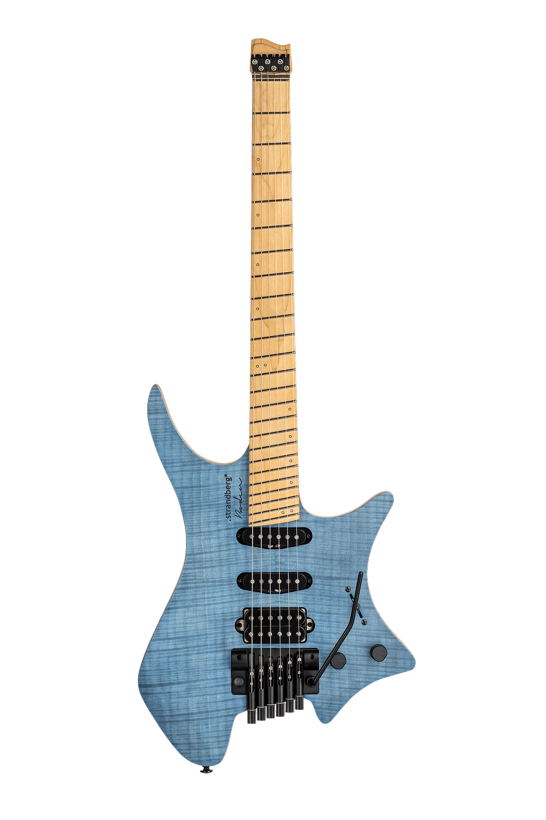 Boden Standard NX 6 Tremolo