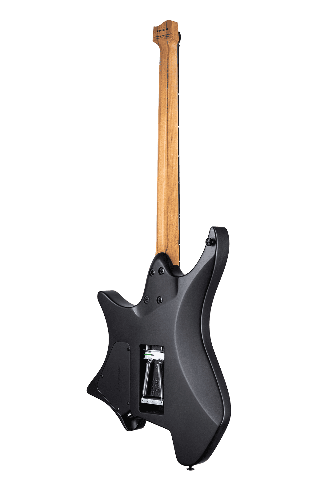 strandberg* Guitars