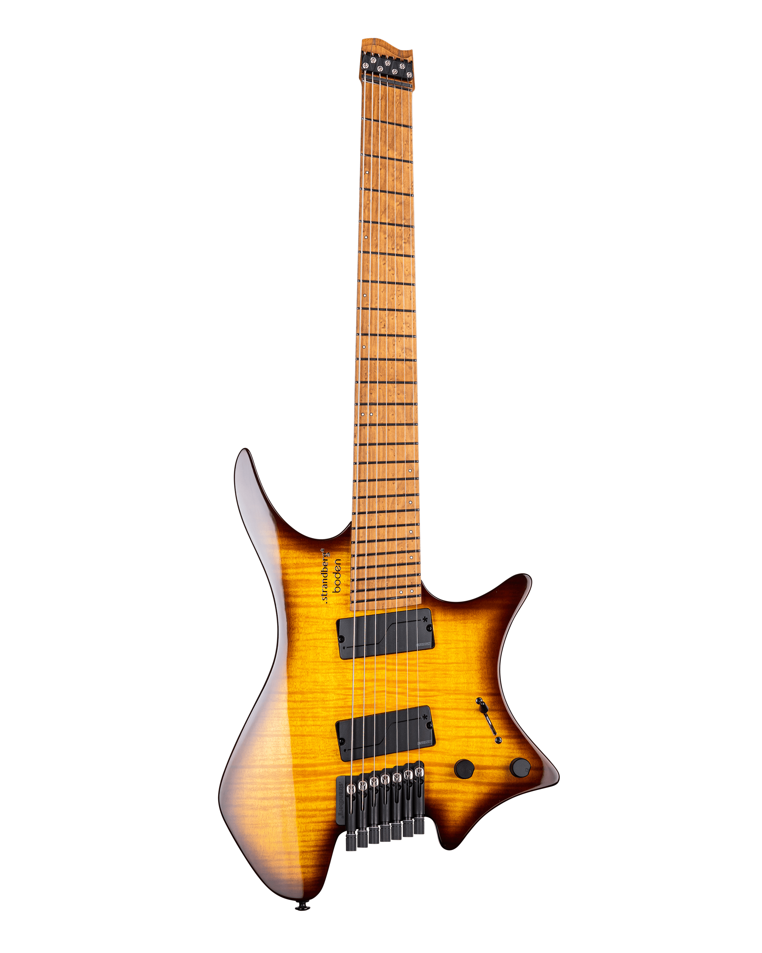 Boden Original N2.7 Amber Haze Burst Gloss B-Stock