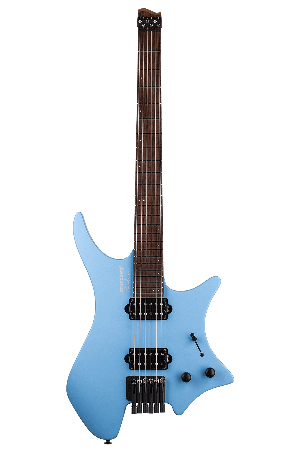 Boden Essential 6 Elemental Blue B-Stock