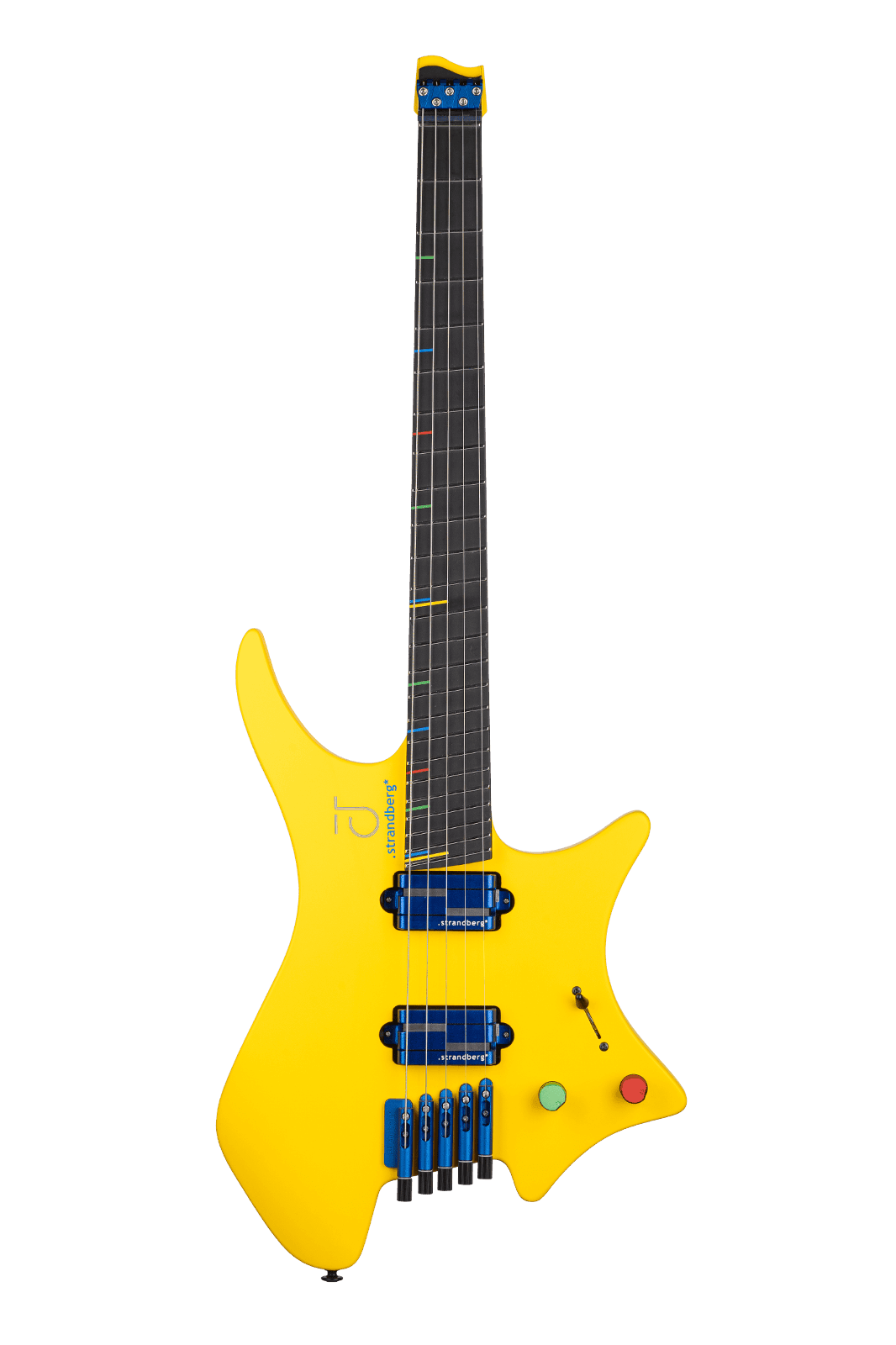 Boden JC 5 Djesse Limited Edition