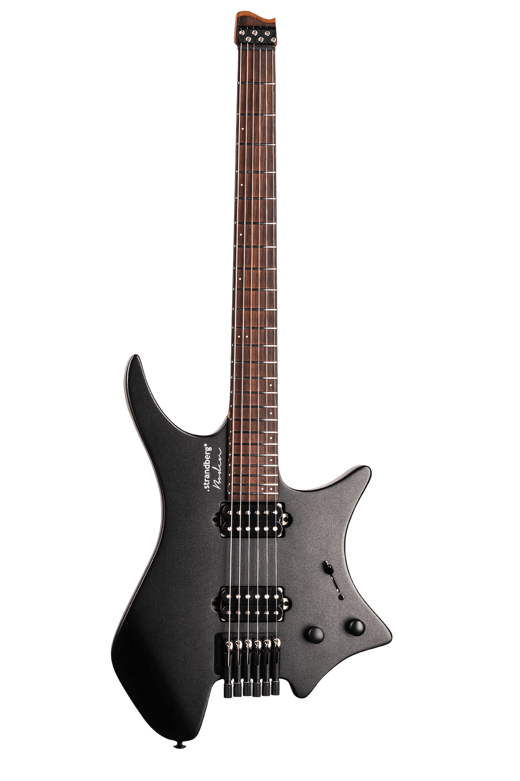 Boden Essential 6 by Strandberg Guitars