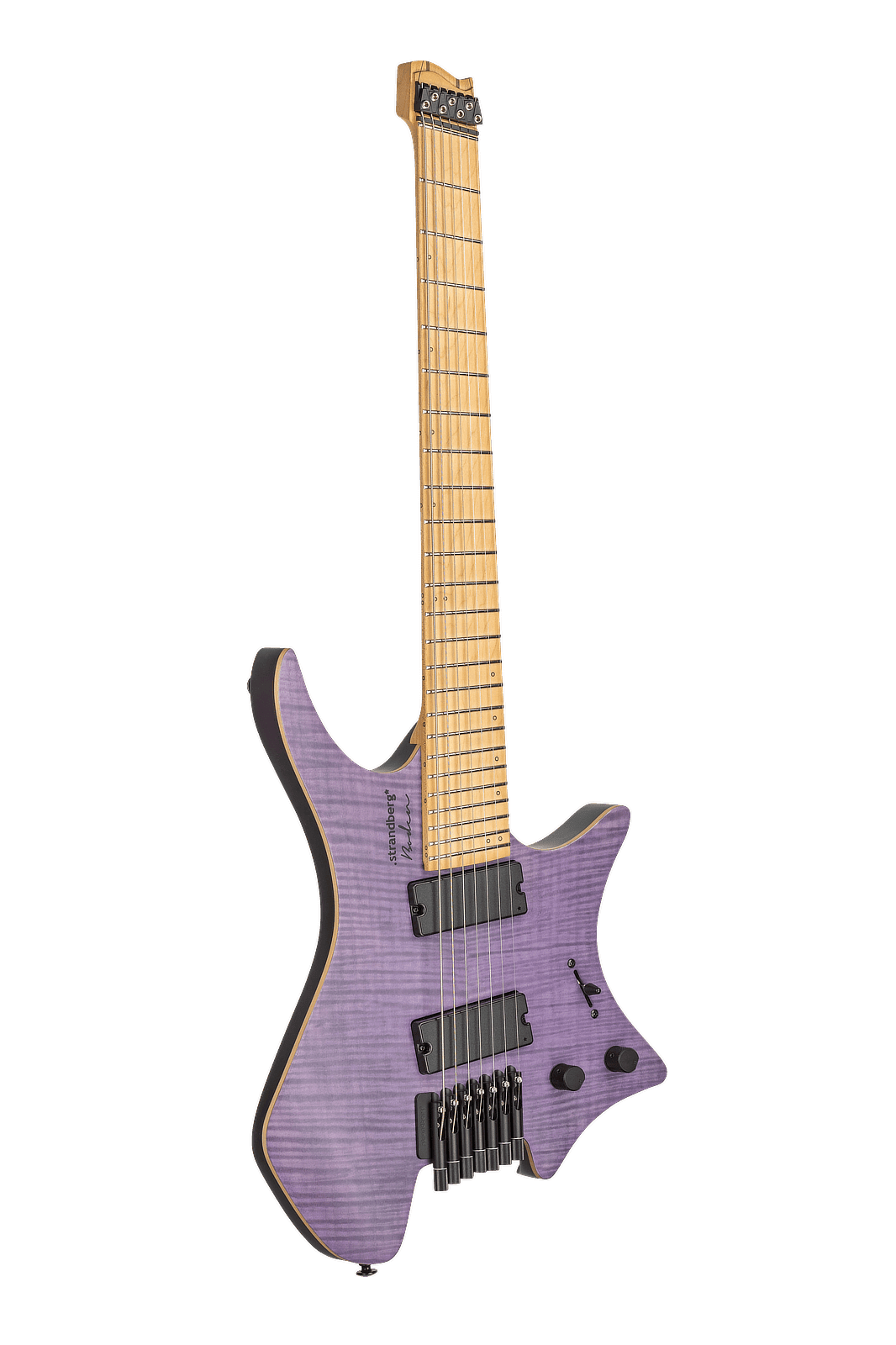 Boden Standard NX 7