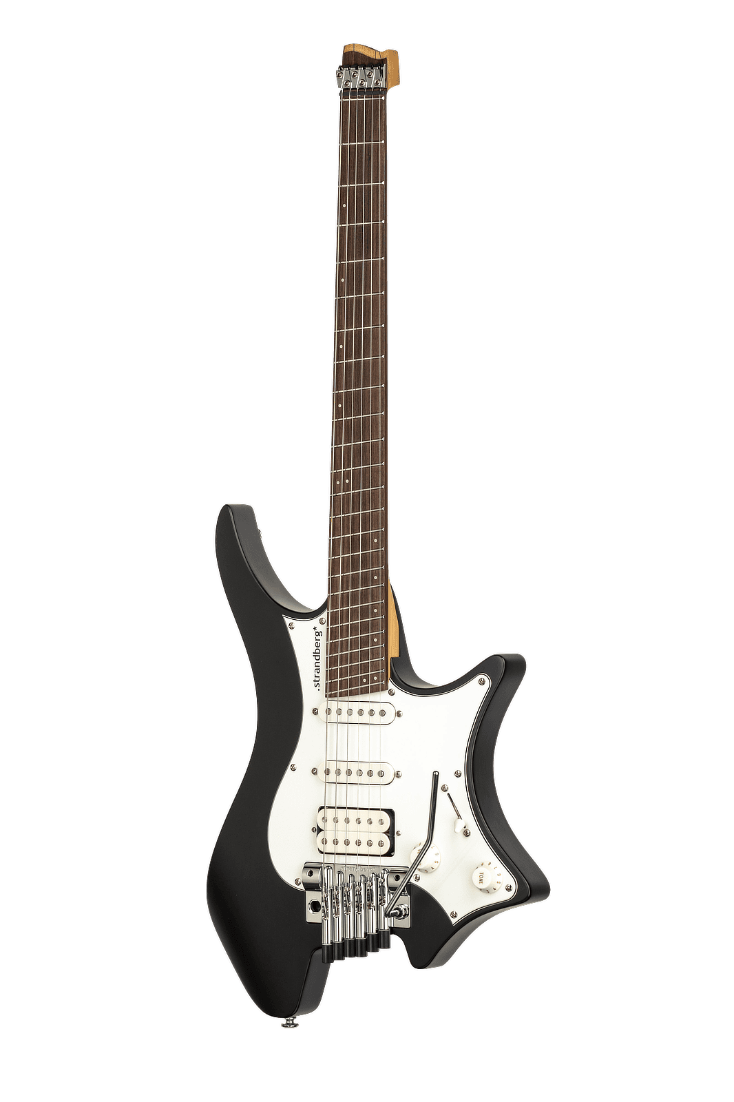 ギター strandberg Boden Classic 6 tremolo strandberg* Guitars