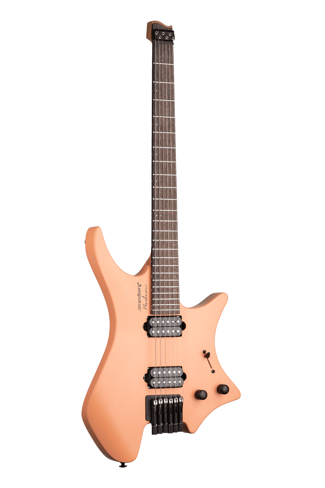 Boden Essential 6 Exclusive Apricot Crush