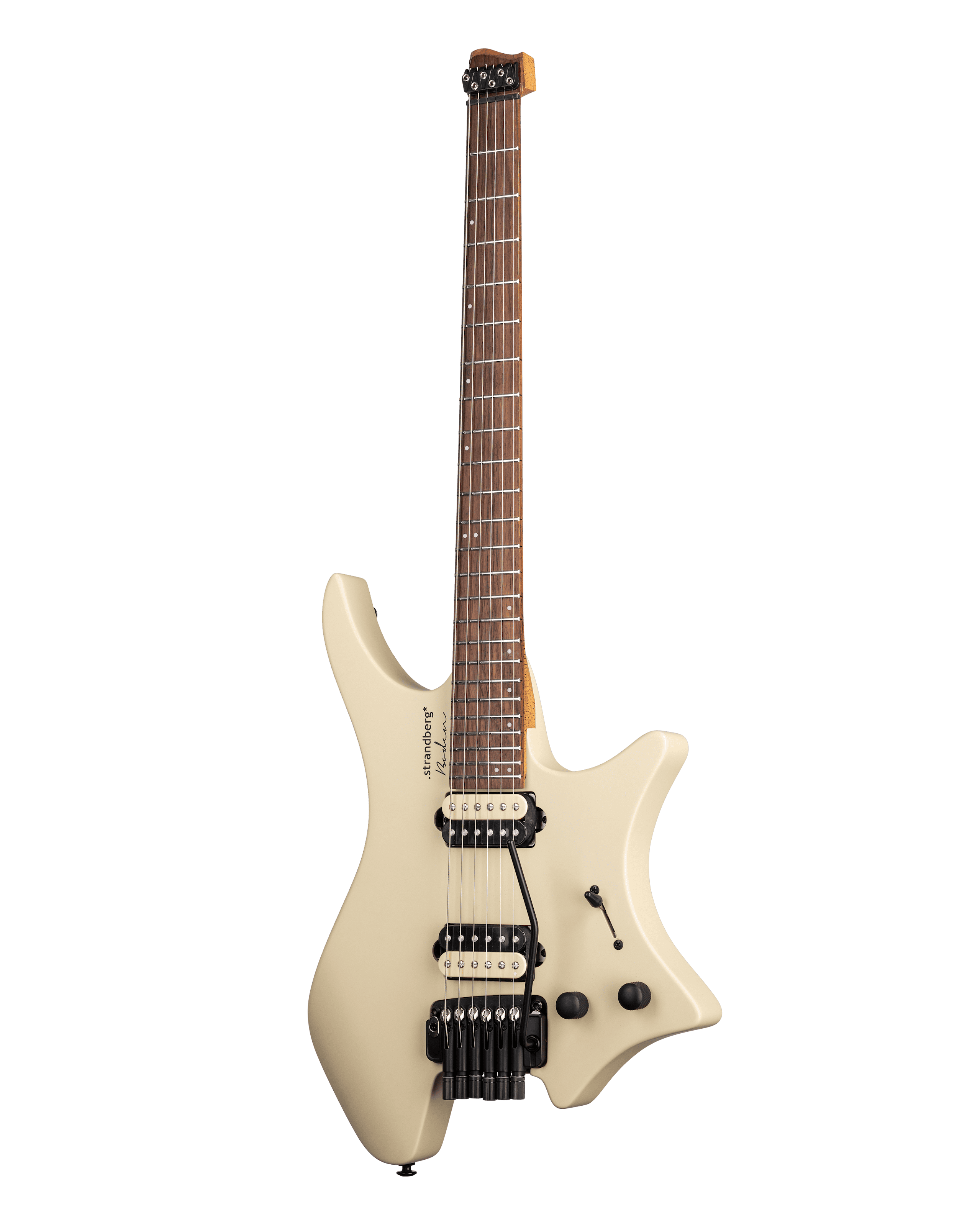 ギター Strandberg Borden Essential strandberg* Guitars