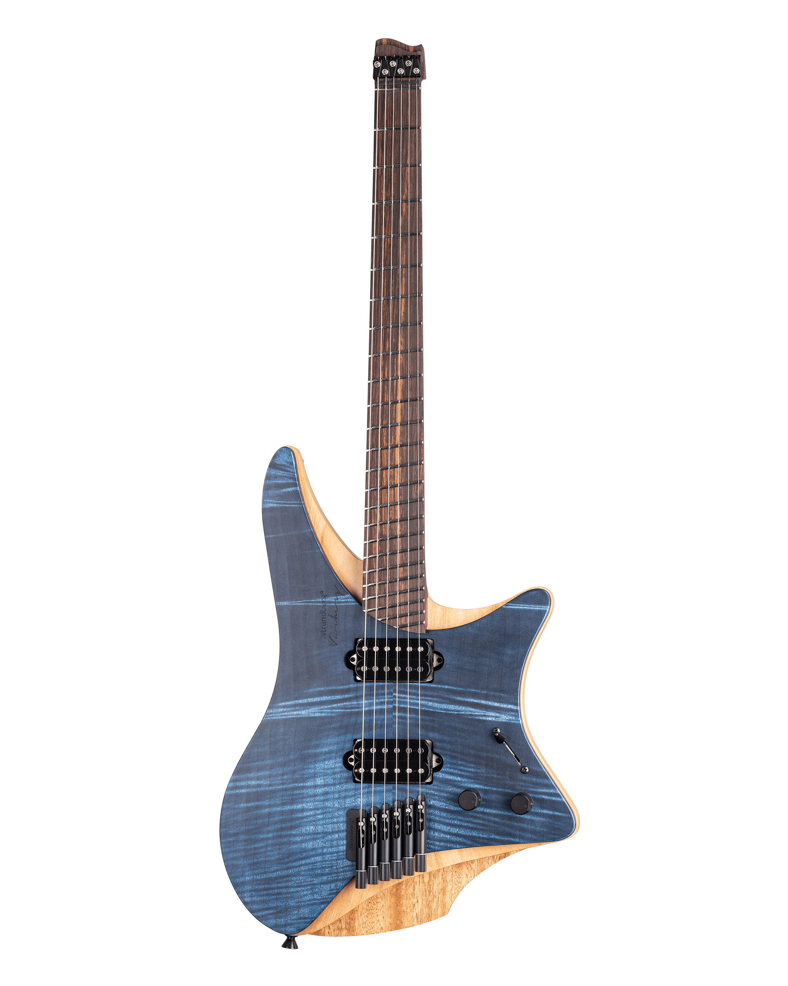 Varberg J 6 Pacific Blue selected product view